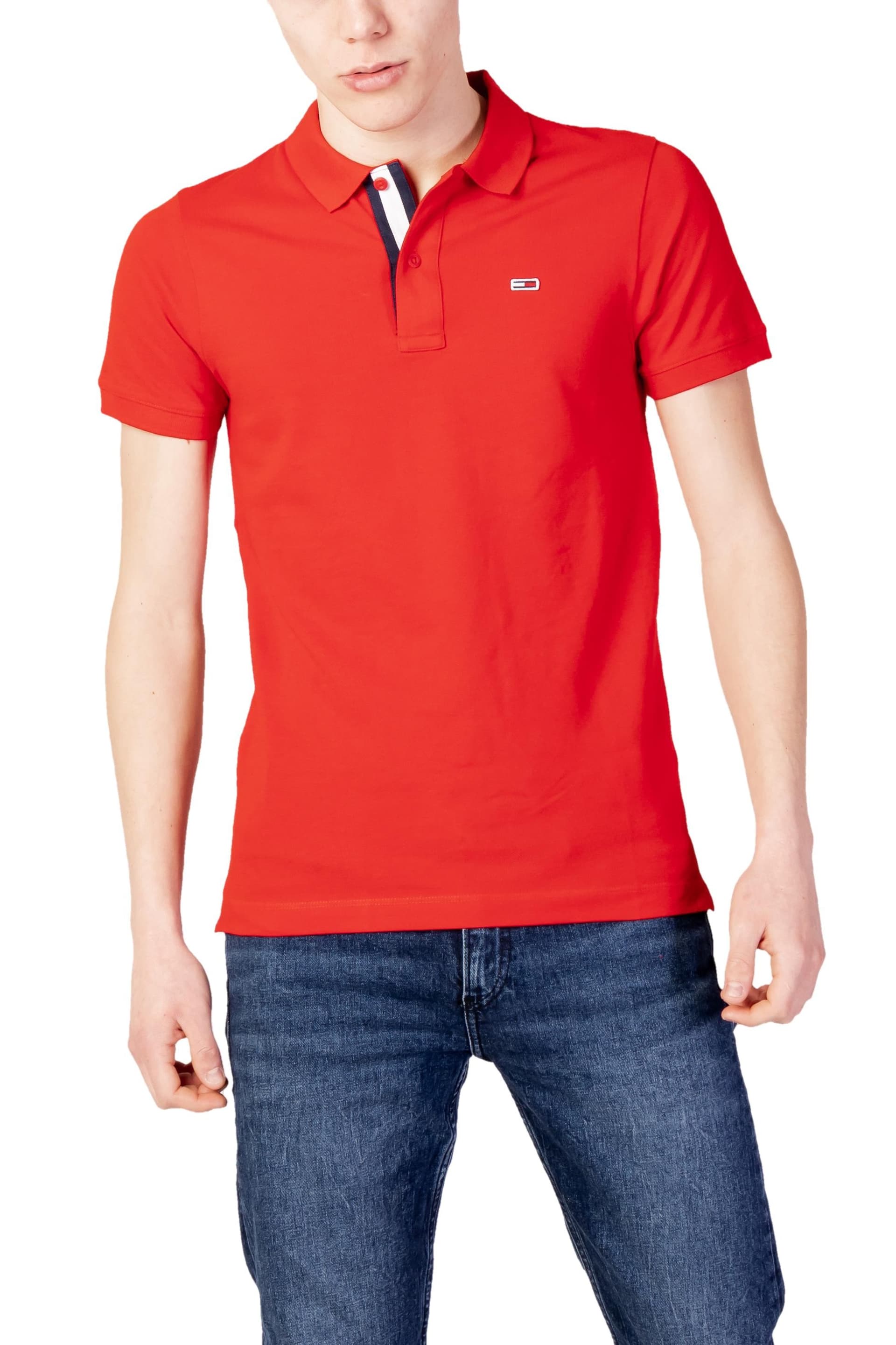 Tommy Hilfiger Jeans Men Polo
