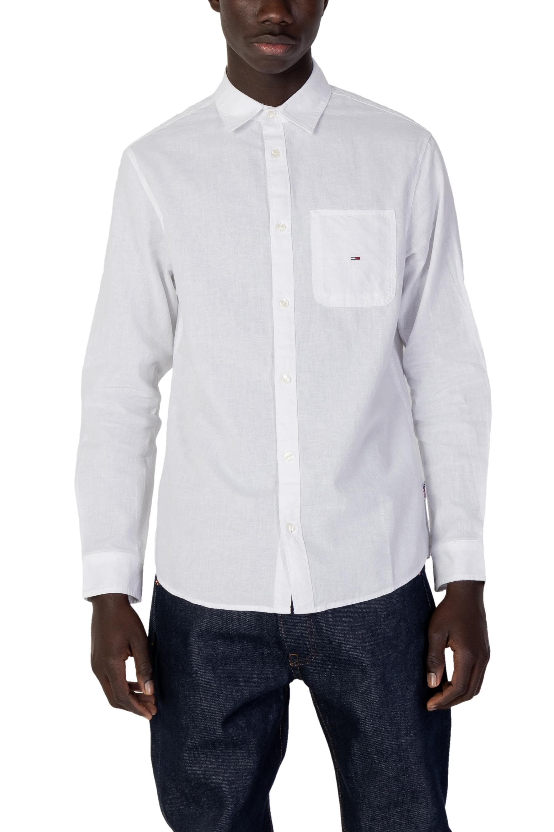 Tommy Hilfiger Jeans Men Shirt