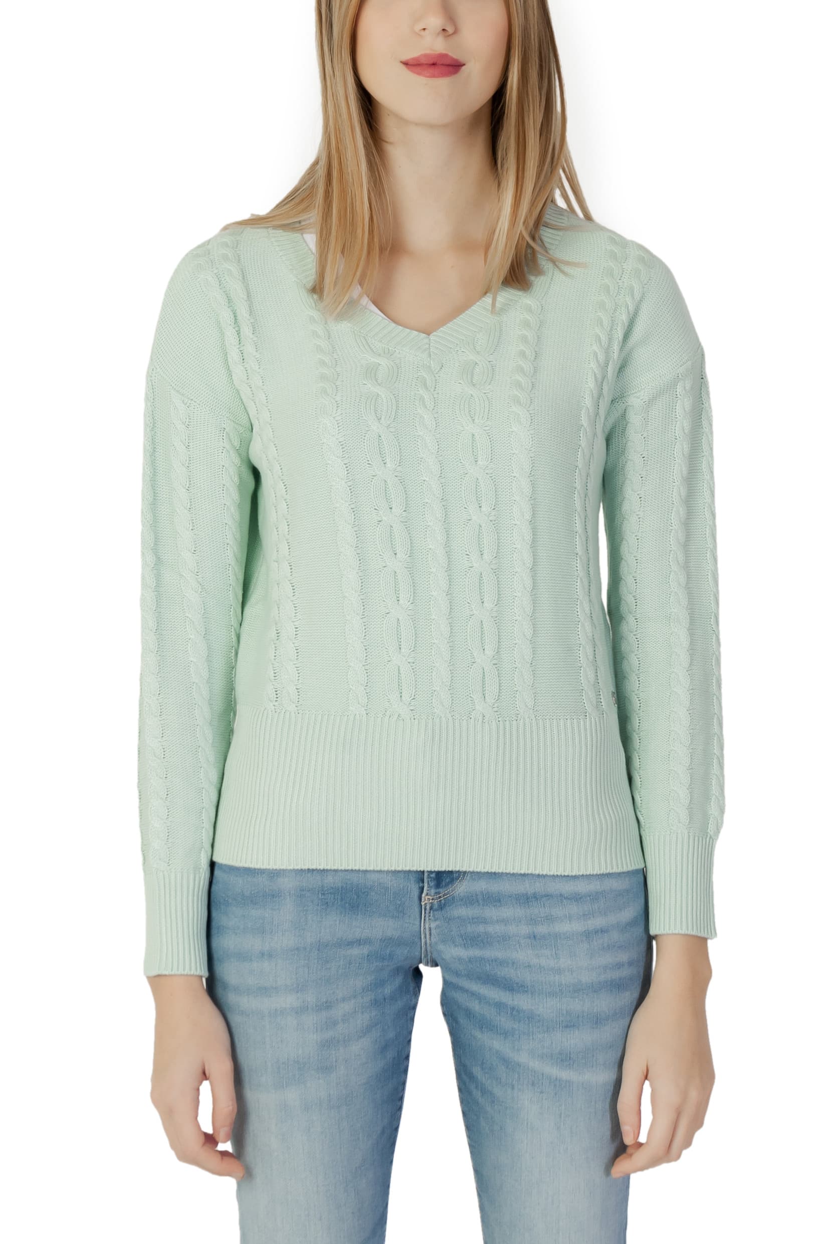 Guess  Women Knitwear