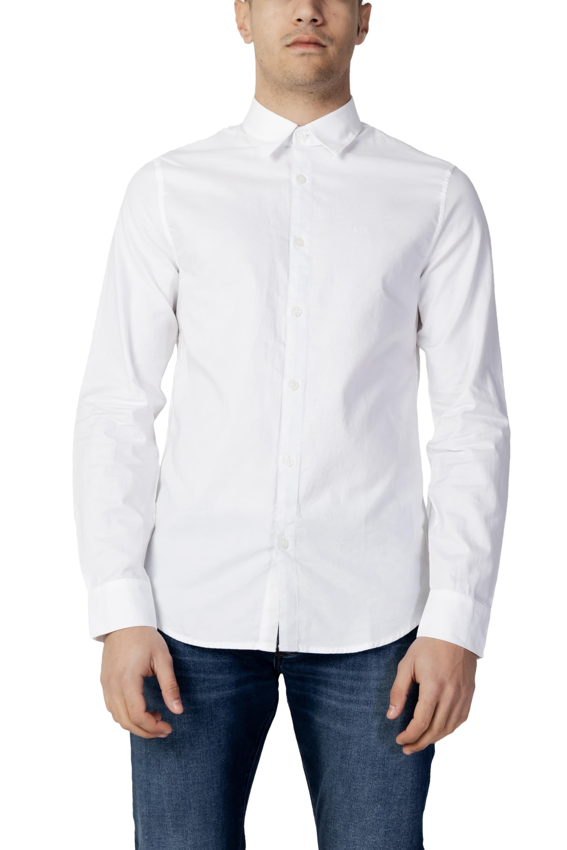 Armani Exchange Men Shirt