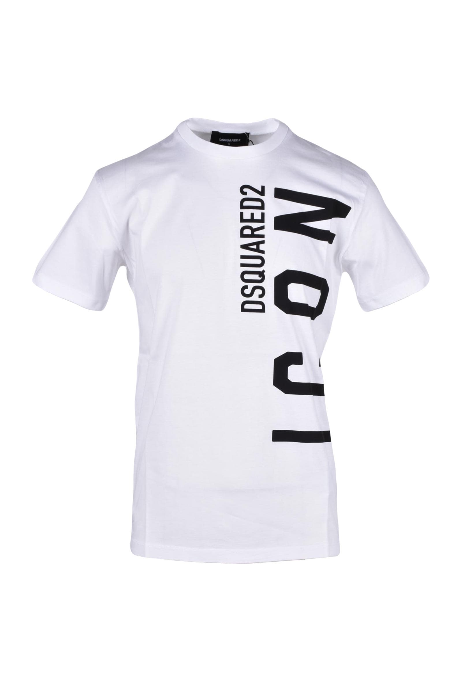 Dsquared Men T-Shirt