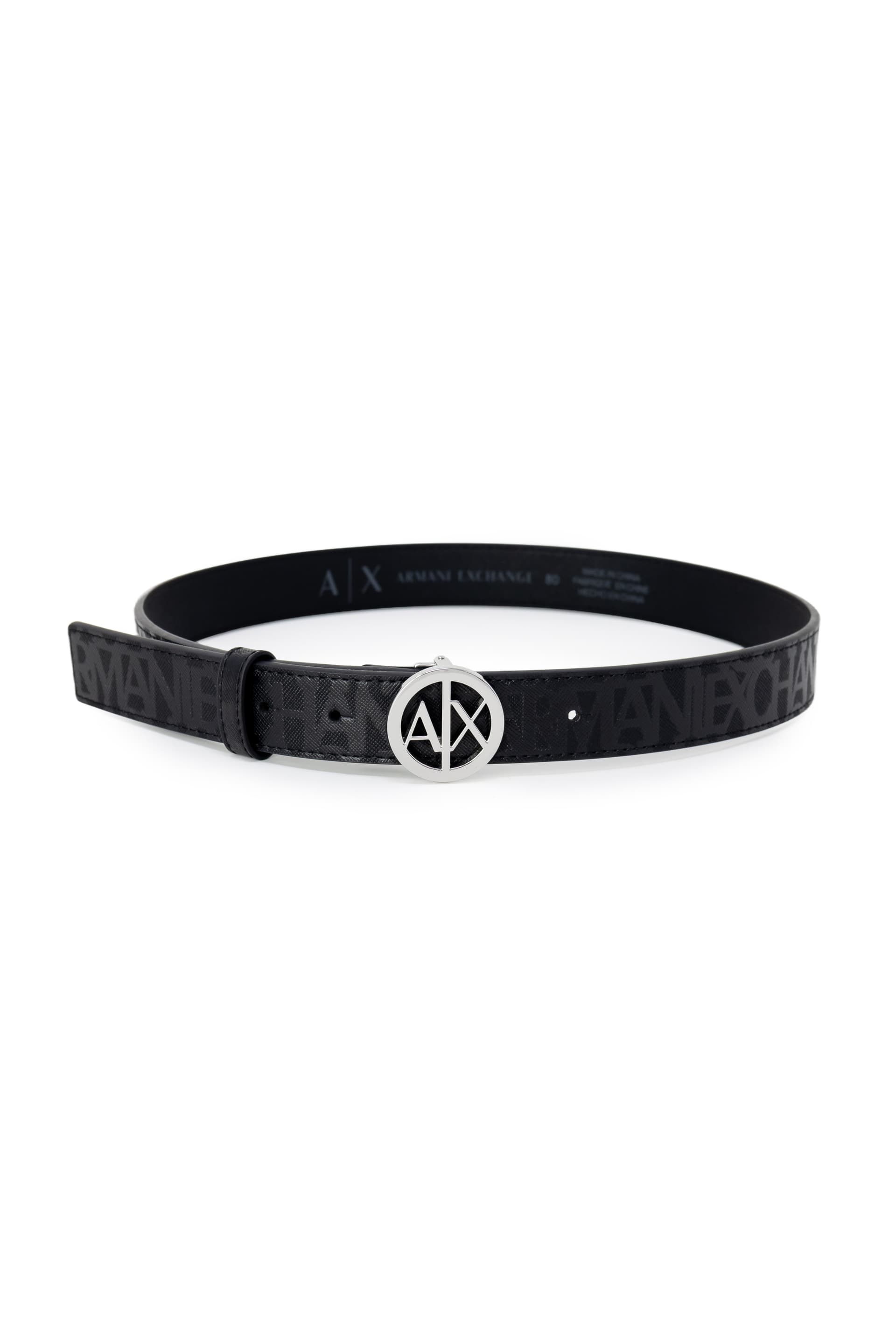 Armani Exchange  Women Belt