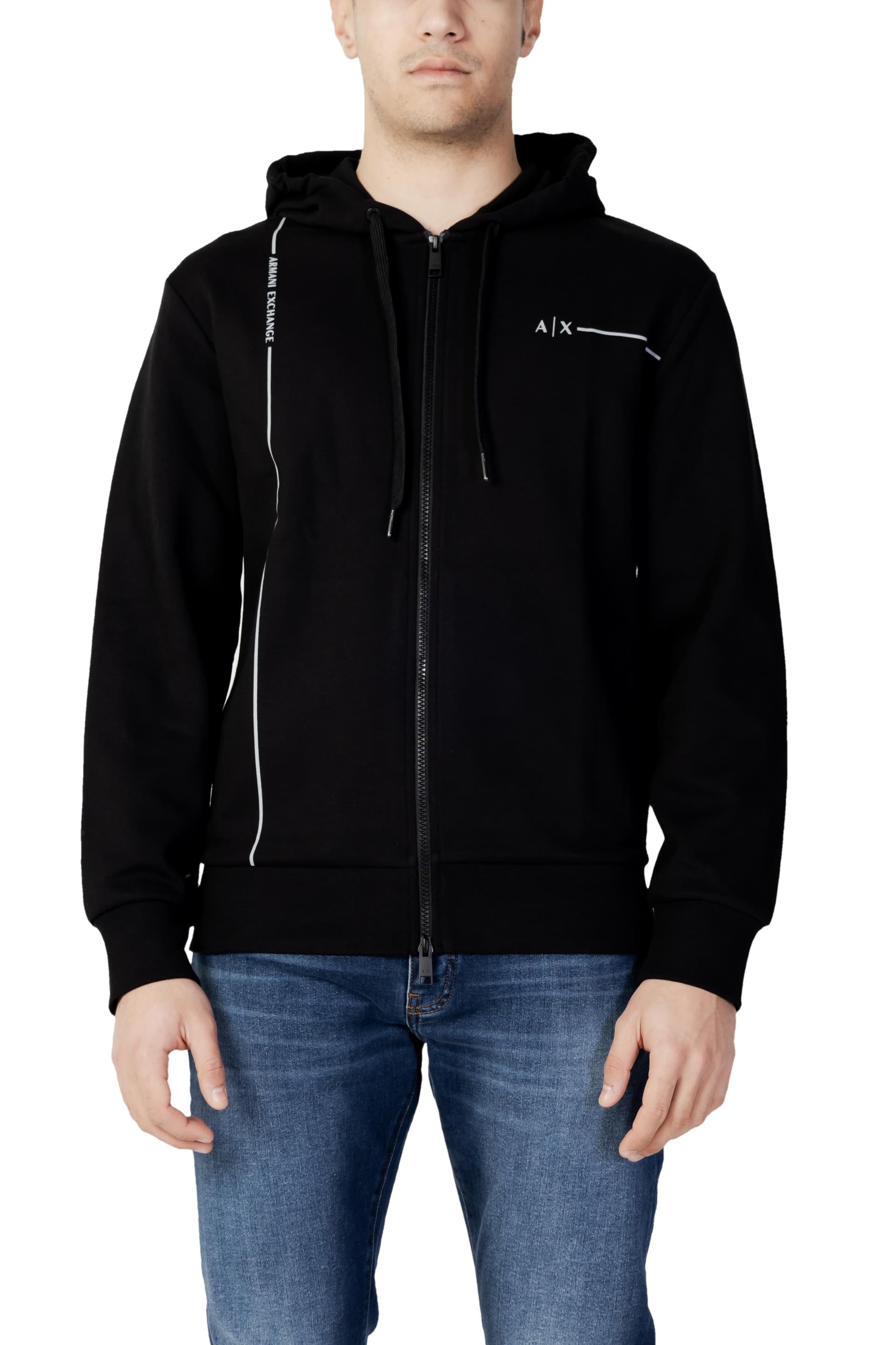 Armani Exchange Men Sweatshirts