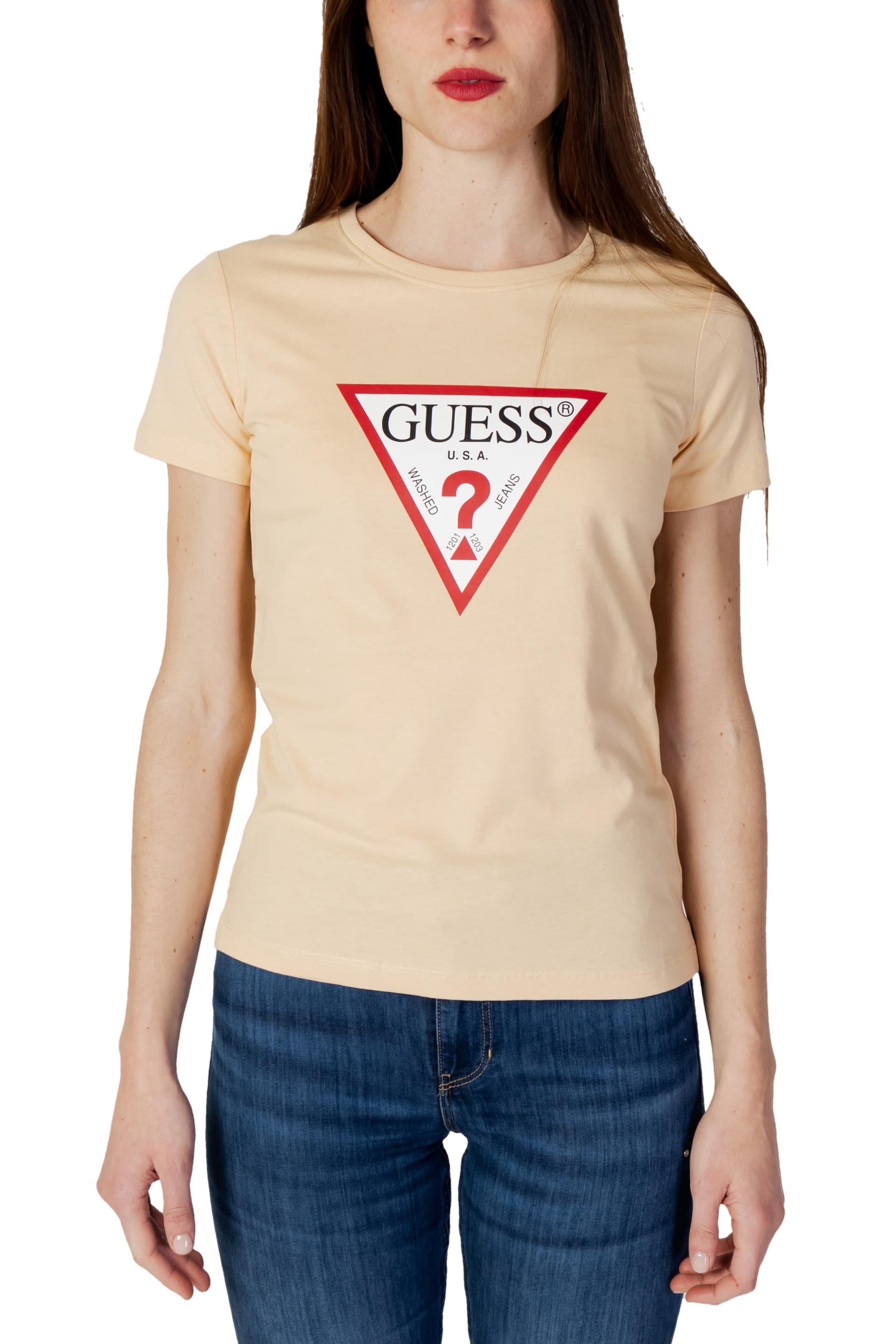 Guess  Women T-Shirt