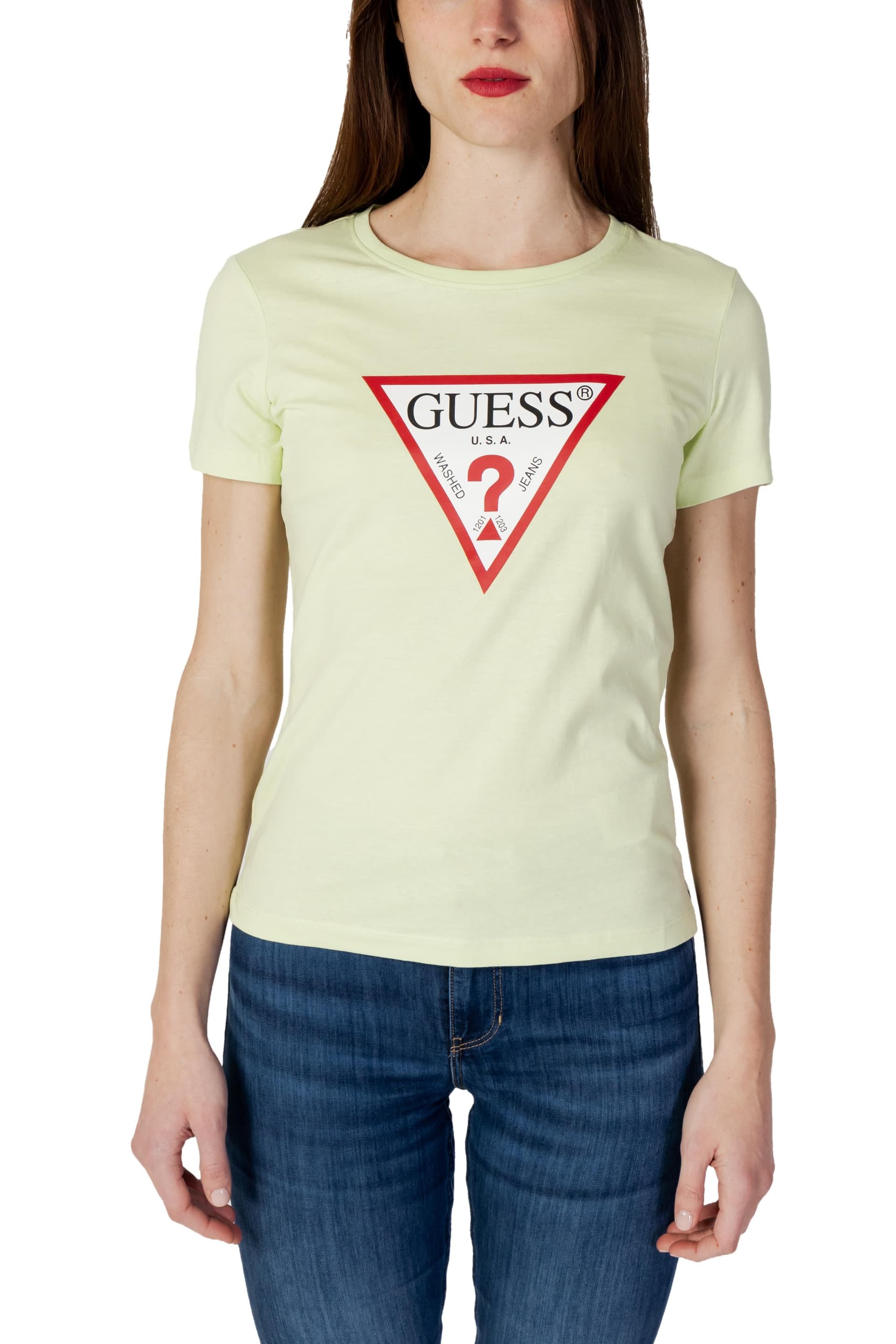 Guess  Women T-Shirt