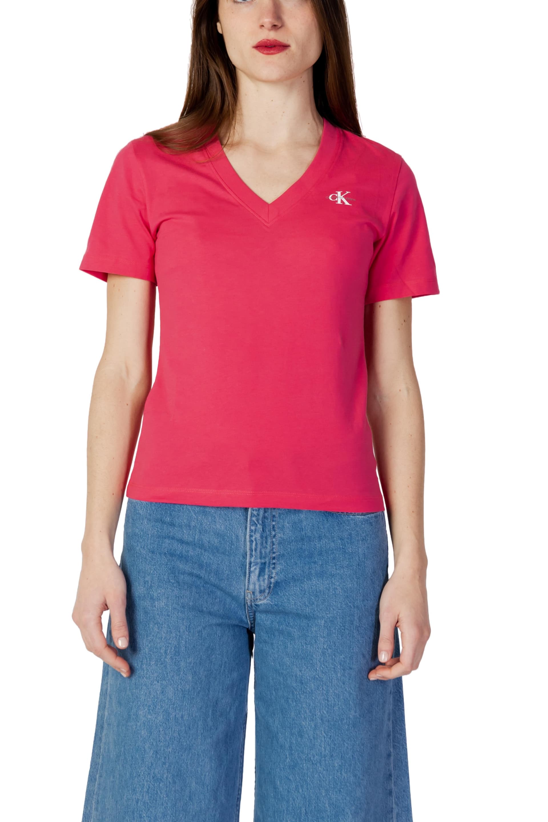 Calvin Klein Jeans  Women T-Shirt
