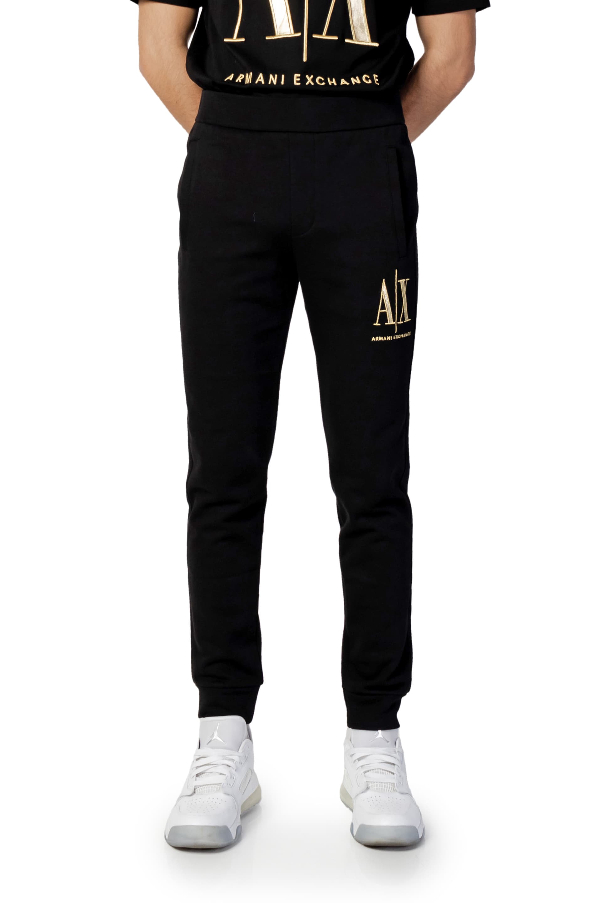 Armani Exchange Men Trousers