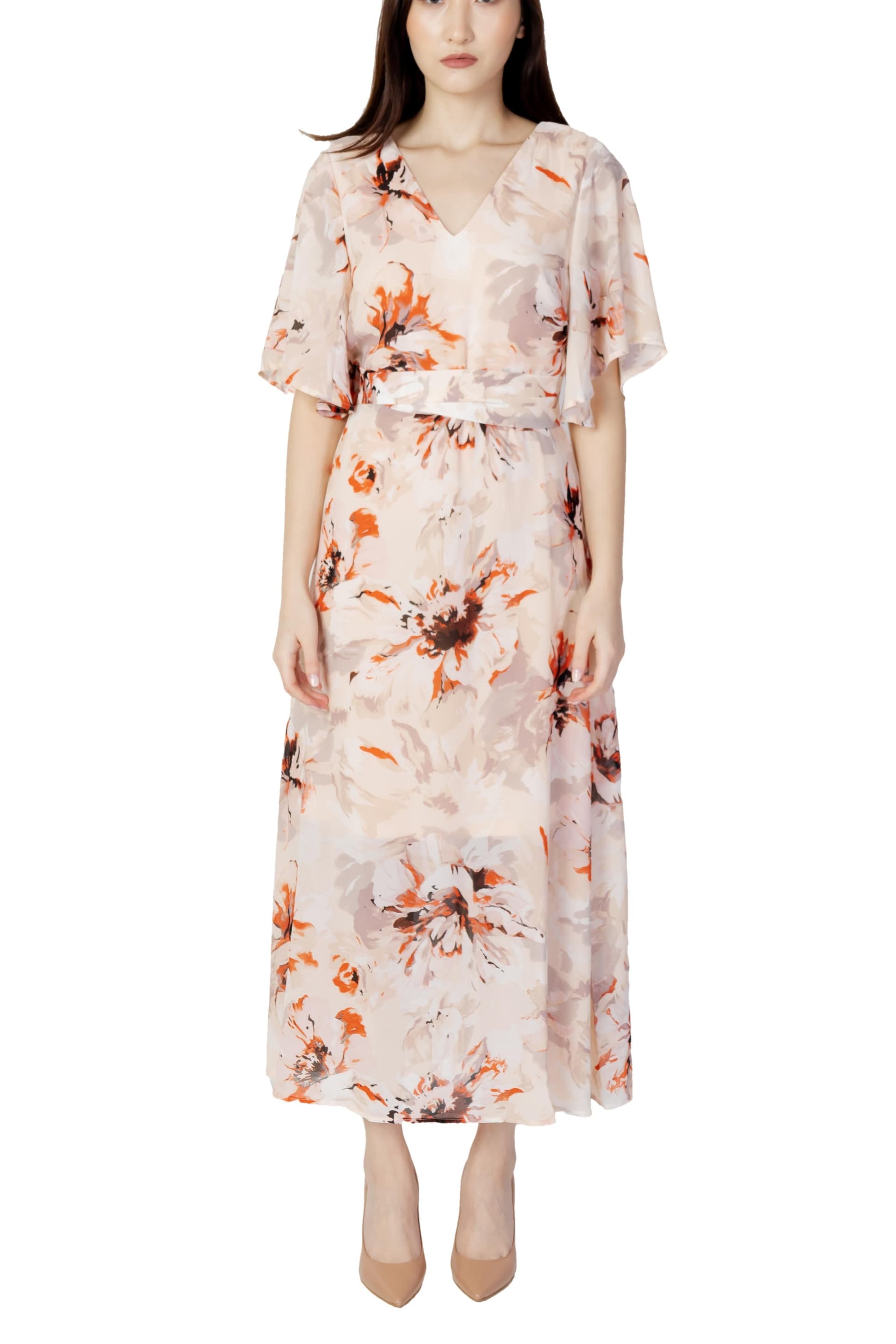 Vila Clothes  Women Dress