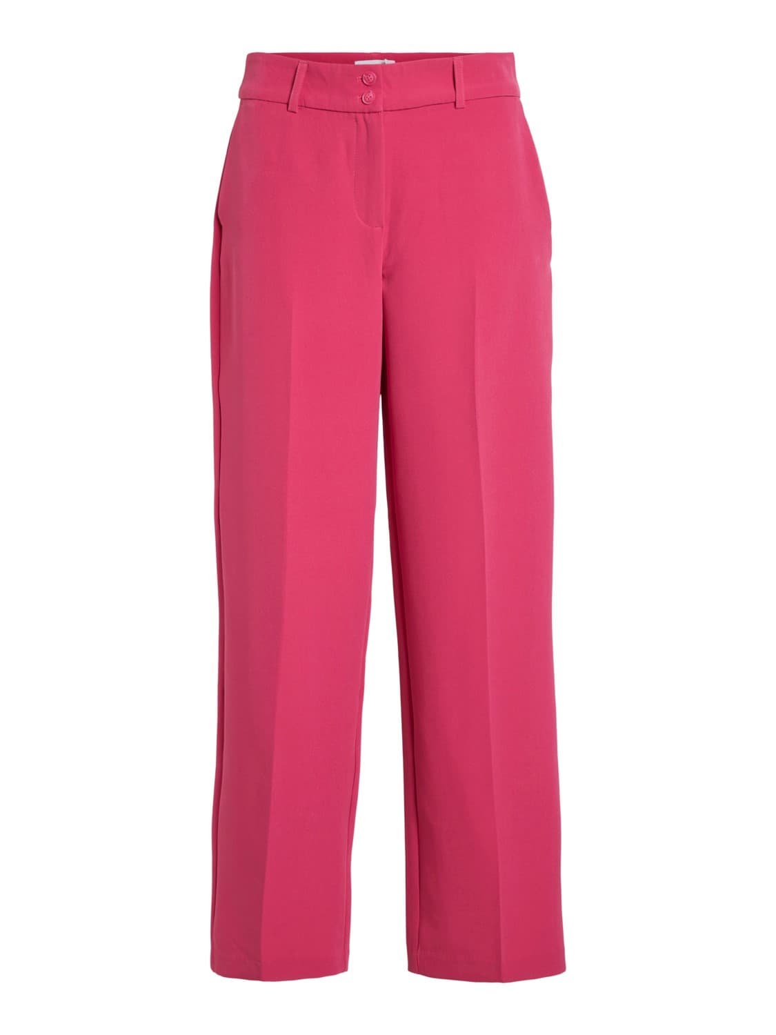 Vila Clothes  Women Trousers