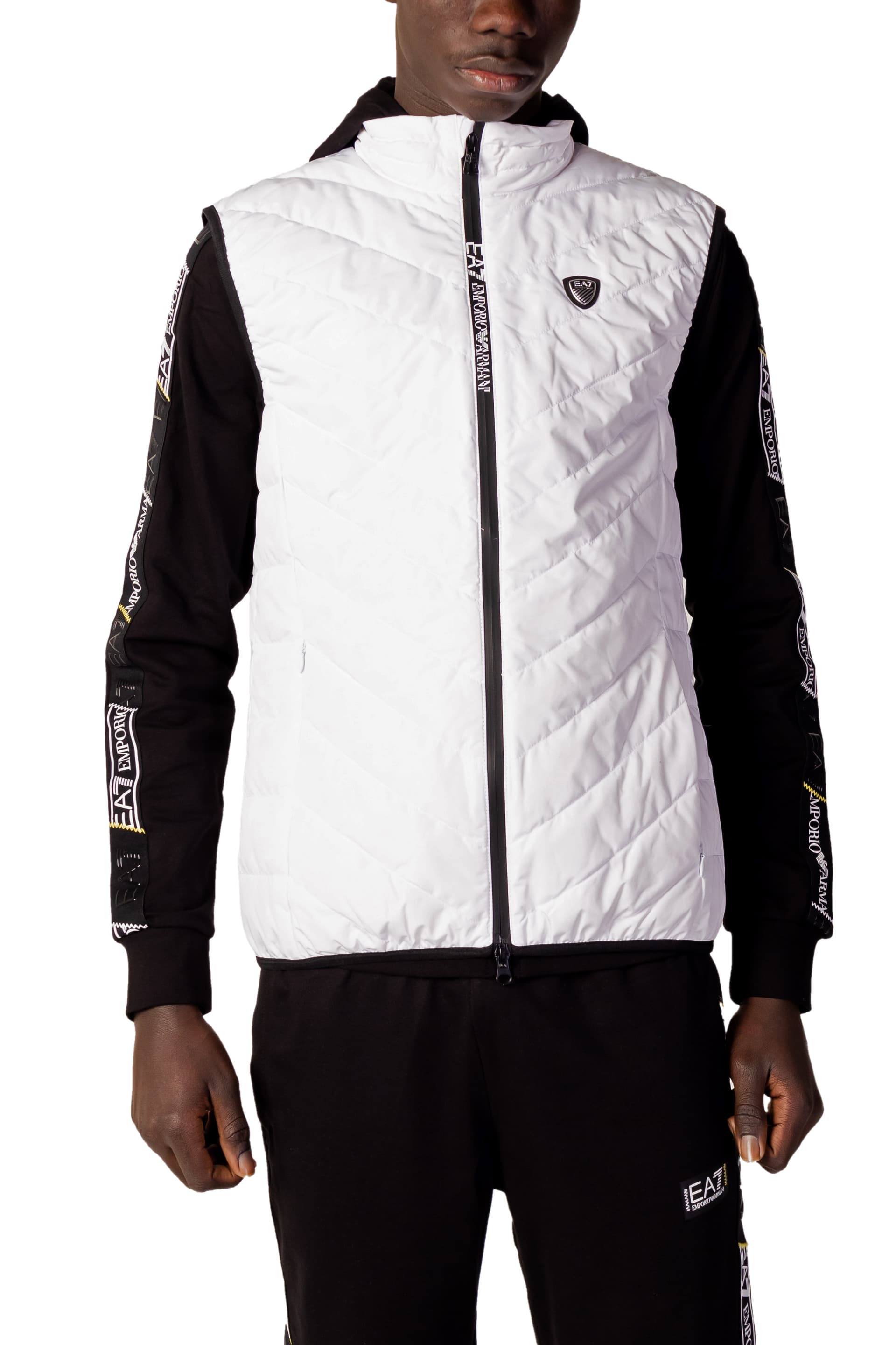 Ea7 Men Gilet