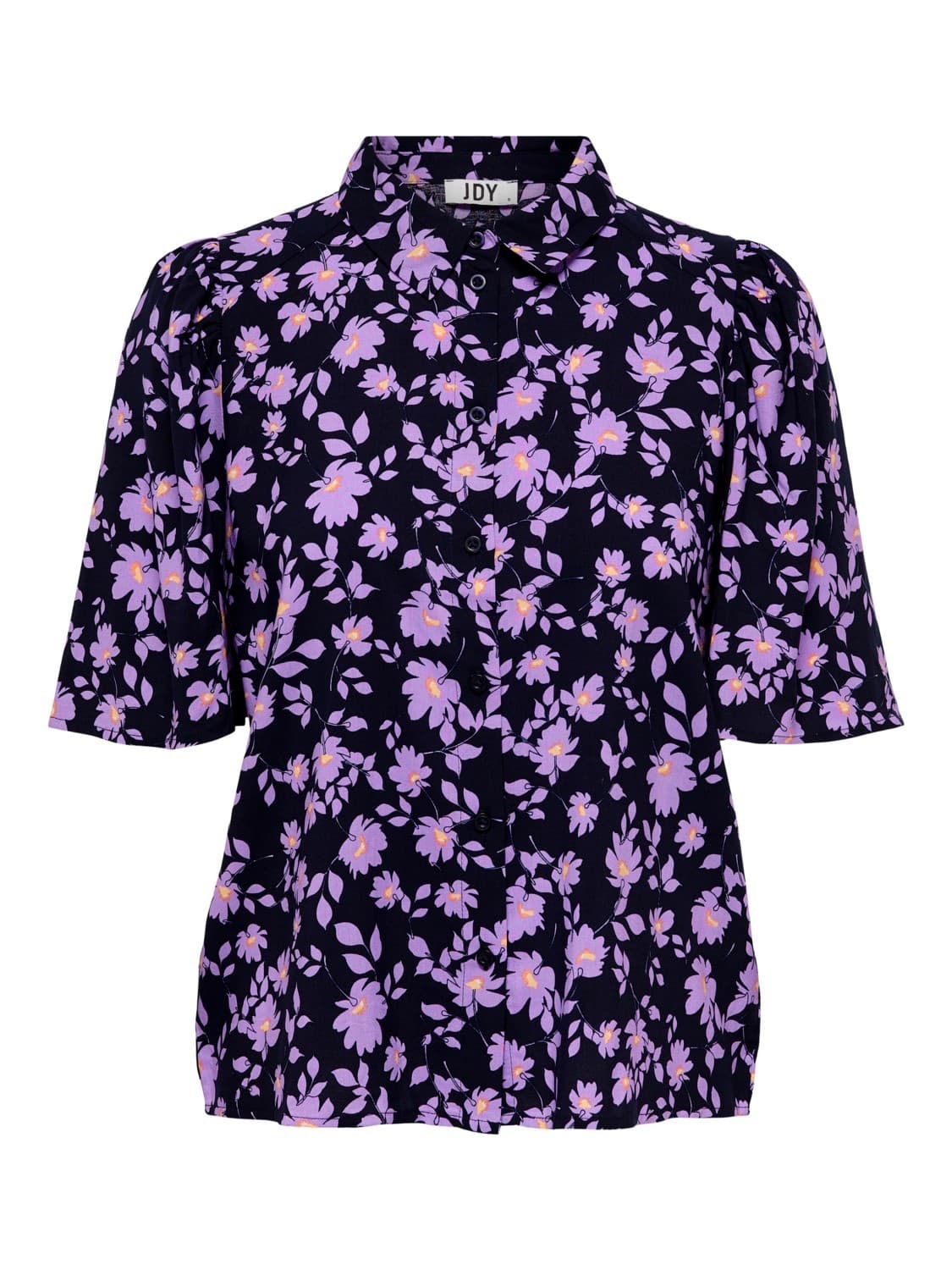 Jacqueline De Yong  Women Shirt