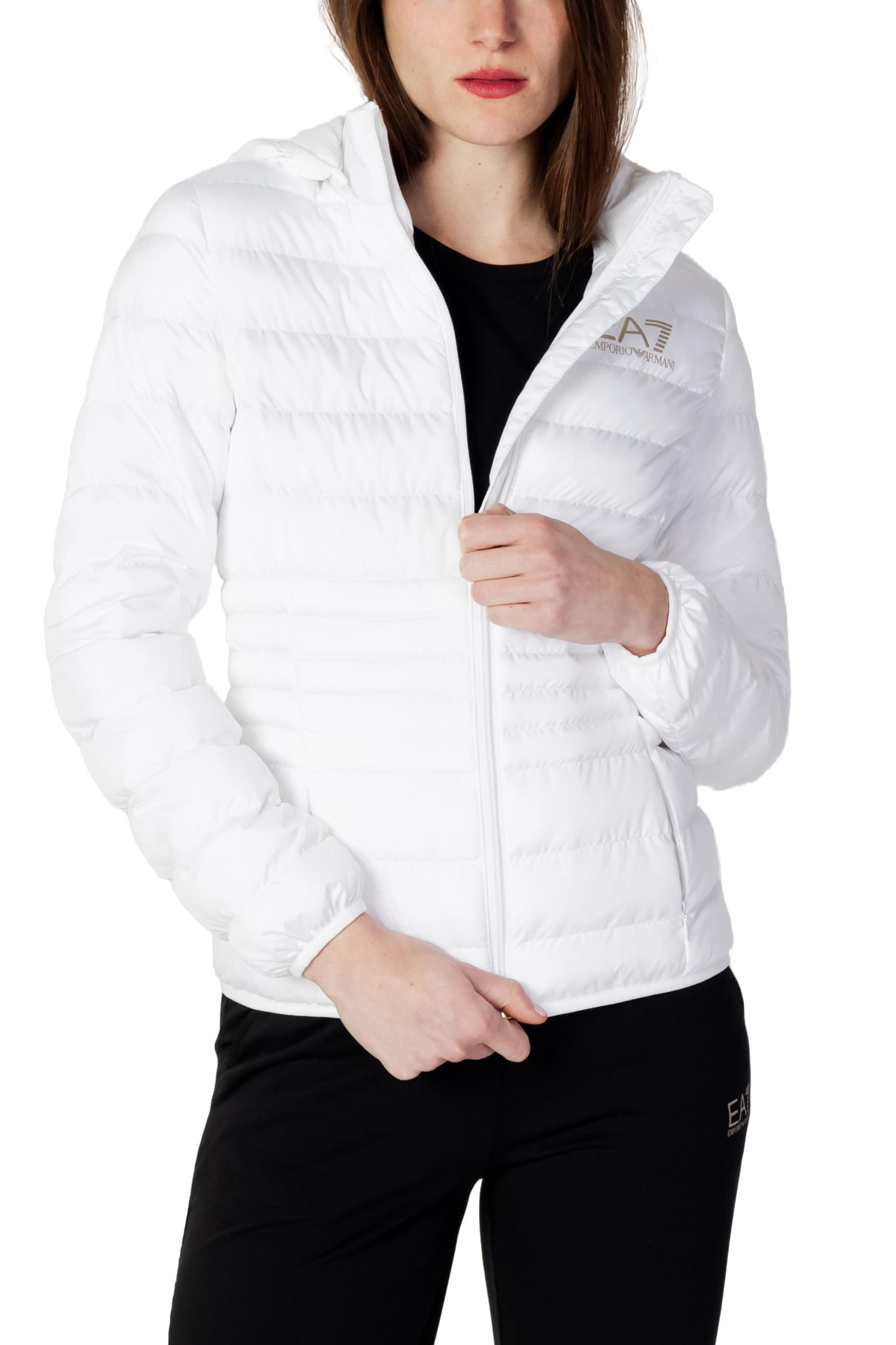 Ea7  Women Jacket