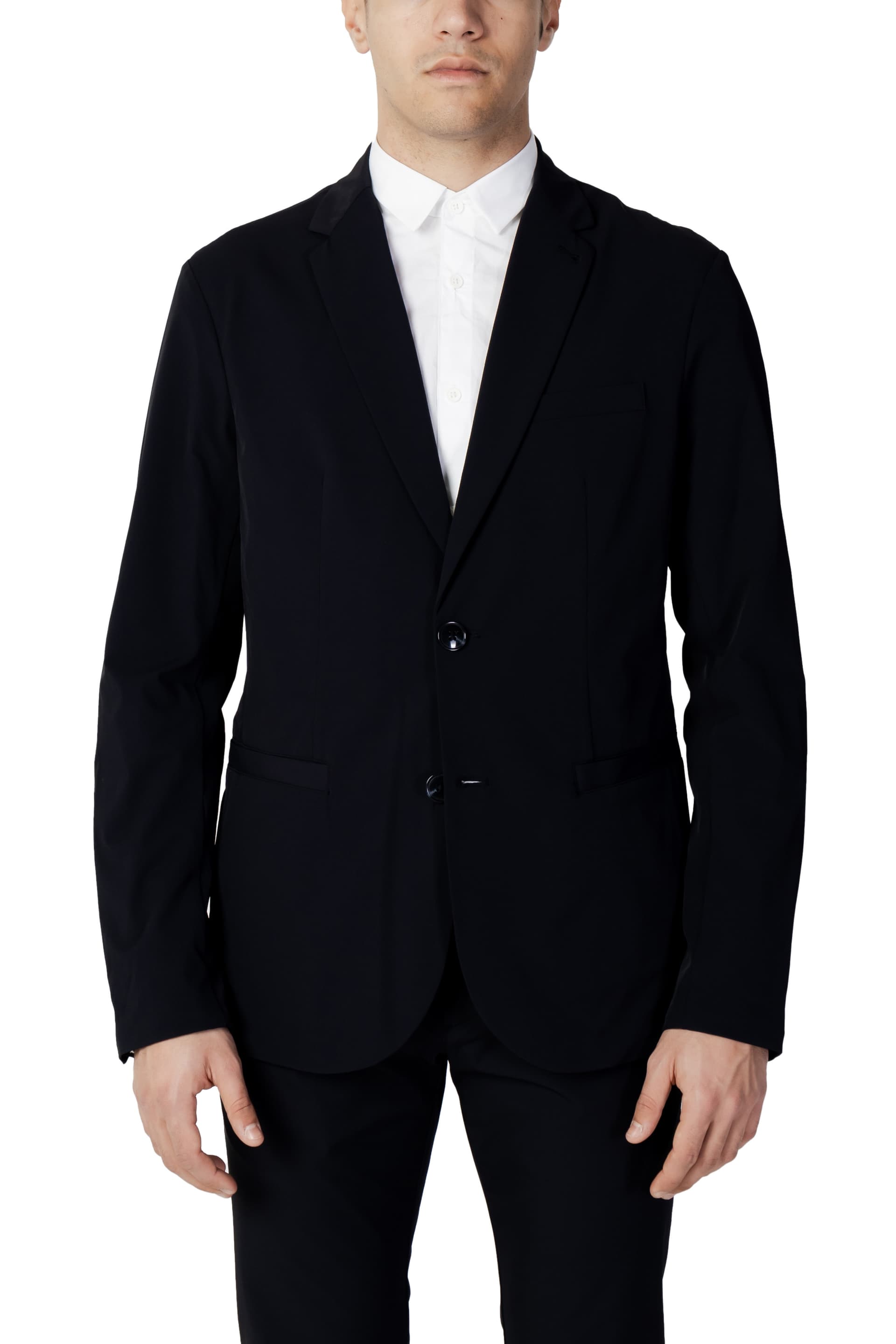 Armani Exchange Men Blazer