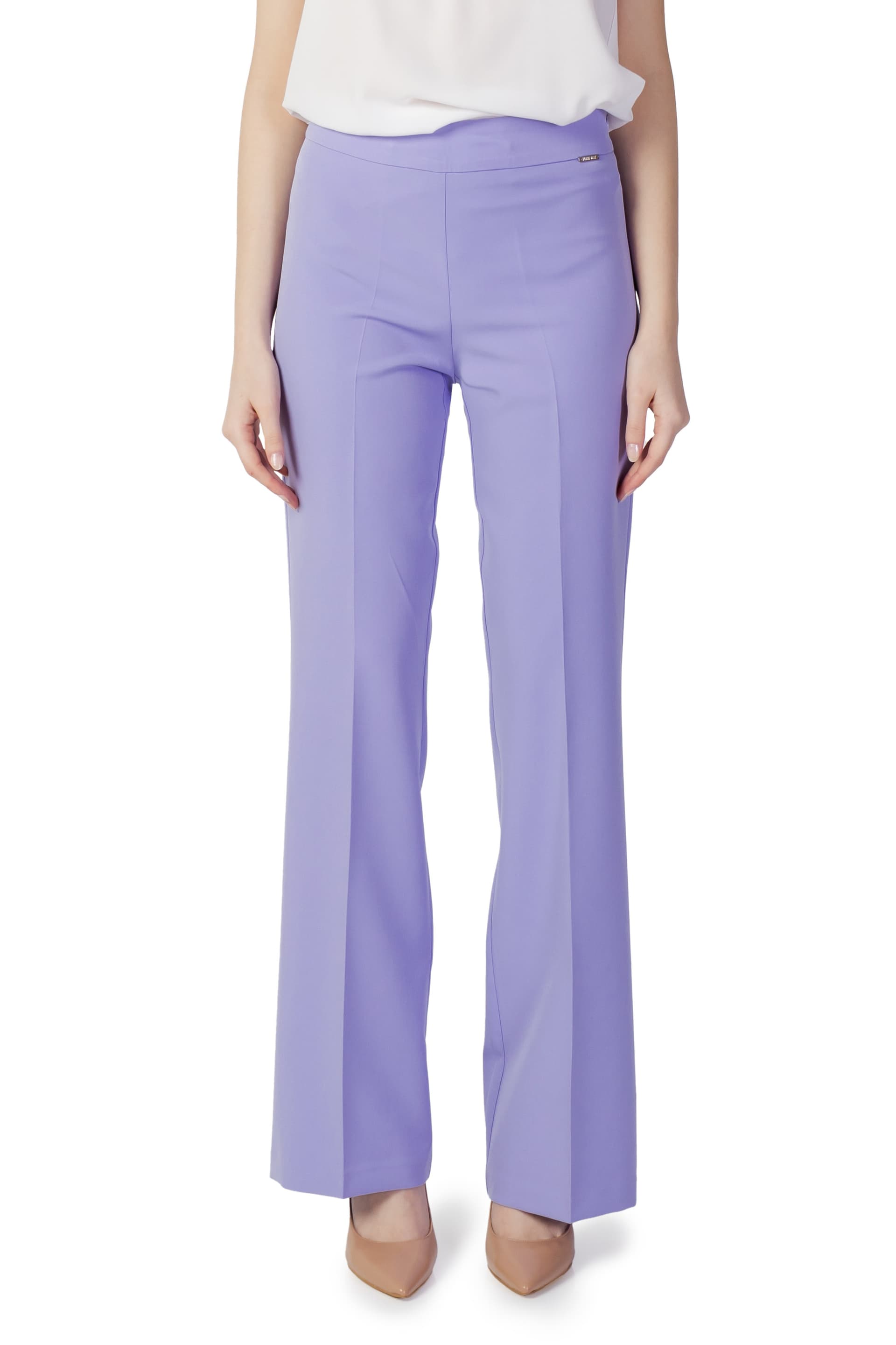 Hanny Deep  Women Trousers