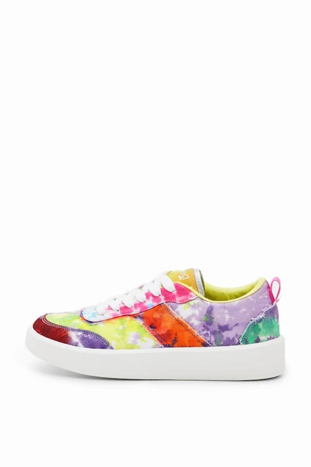 Desigual Women Sneakers
