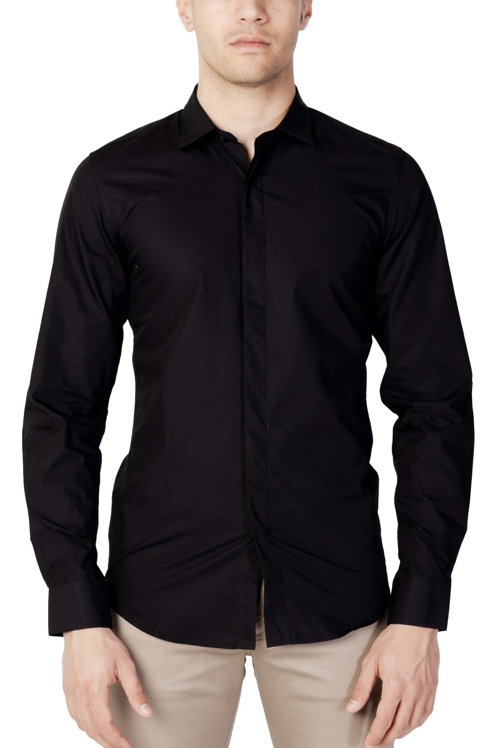 Antony Morato Men Shirt