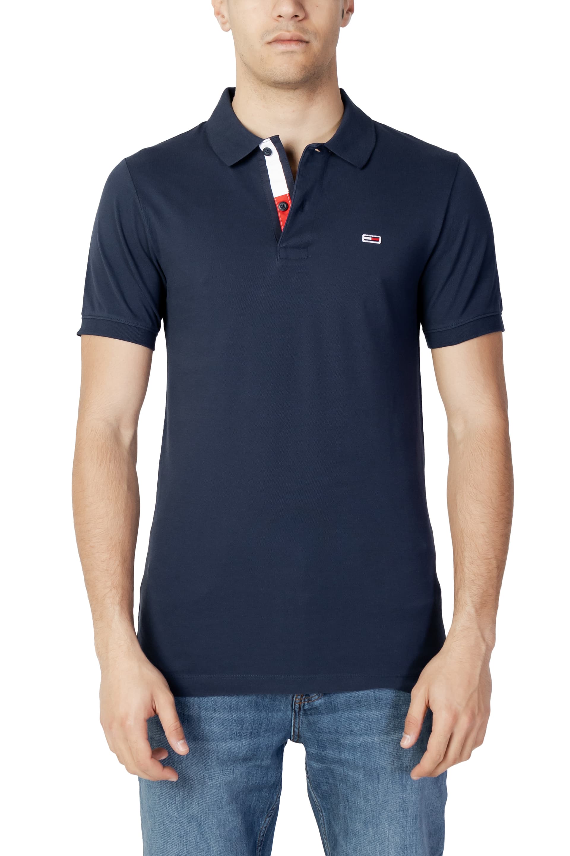 Tommy Hilfiger Jeans Men Polo