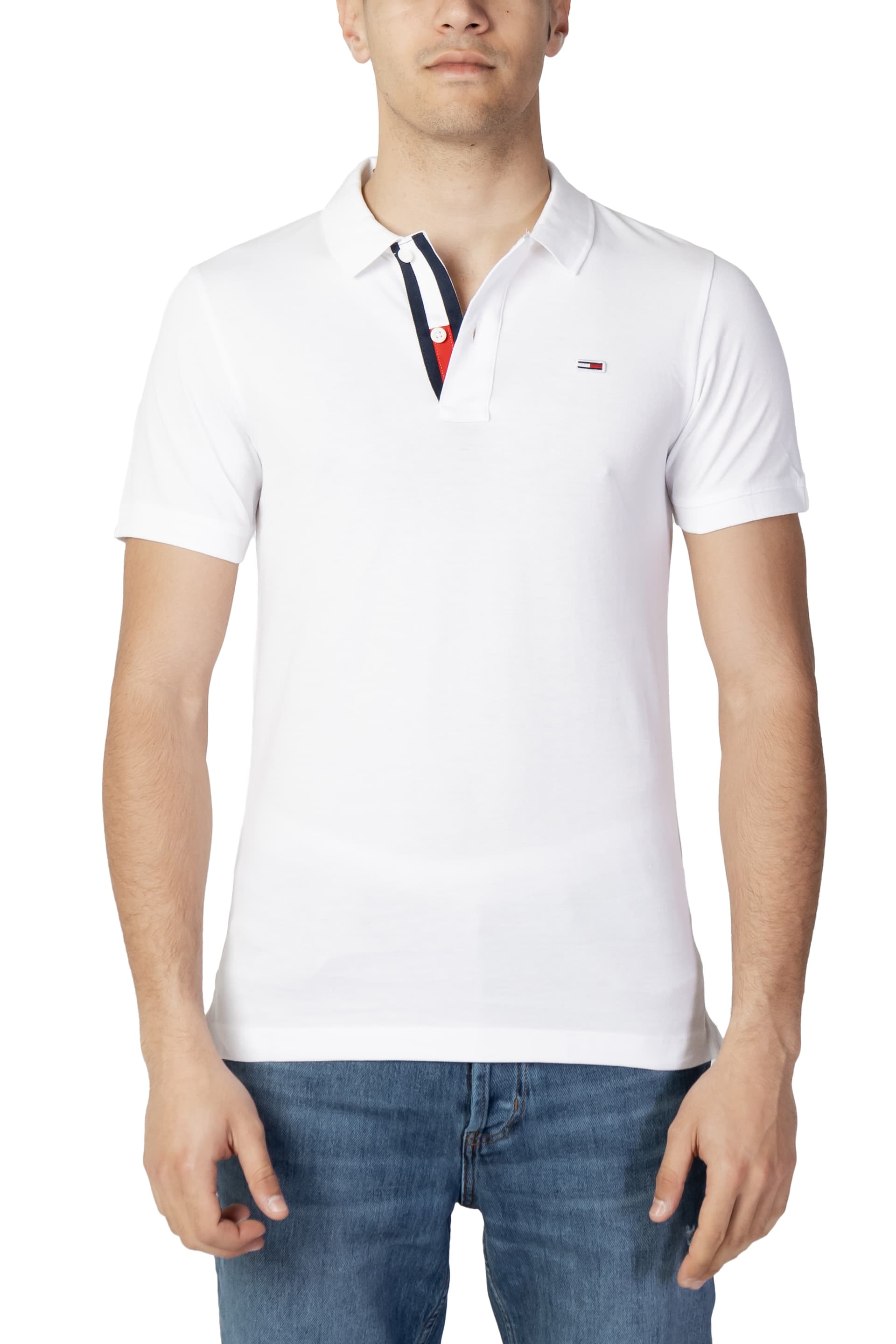 Tommy Hilfiger Jeans Men Polo
