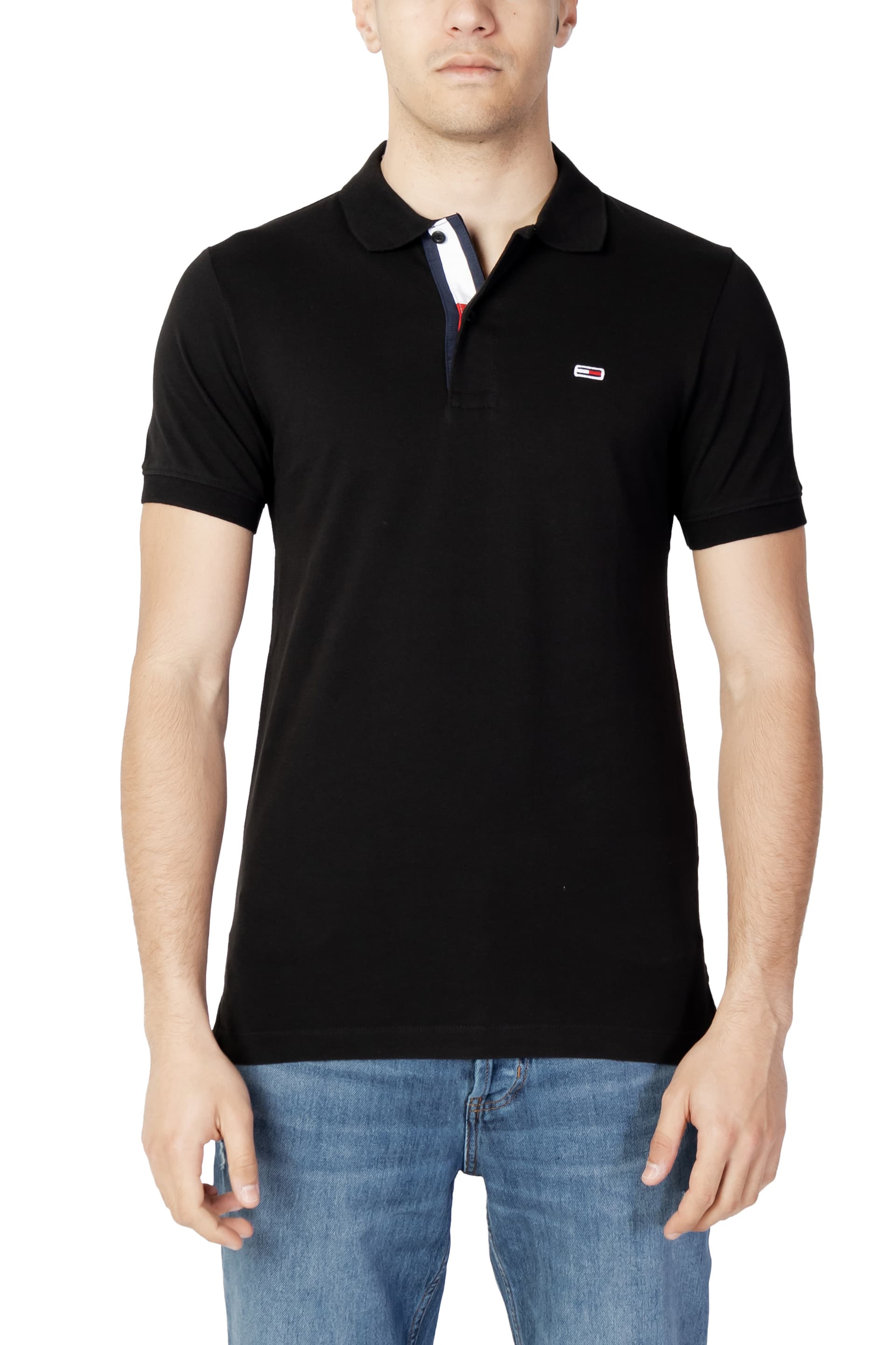 Tommy Hilfiger Jeans Men Polo