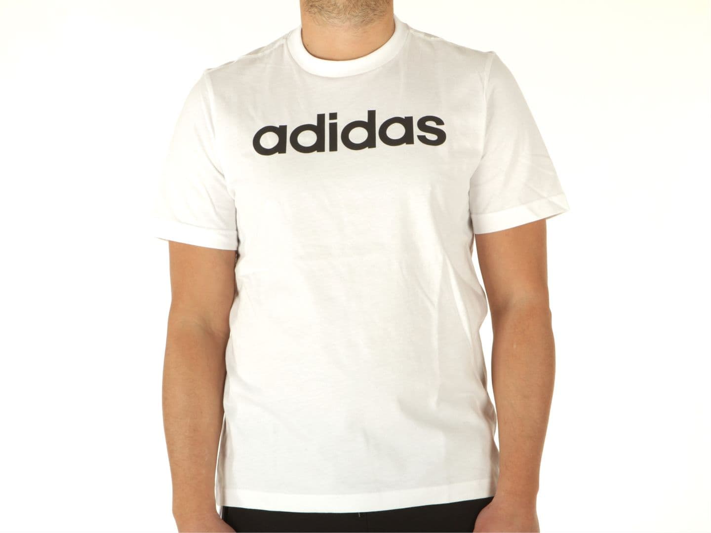 Adidas Men T-Shirt