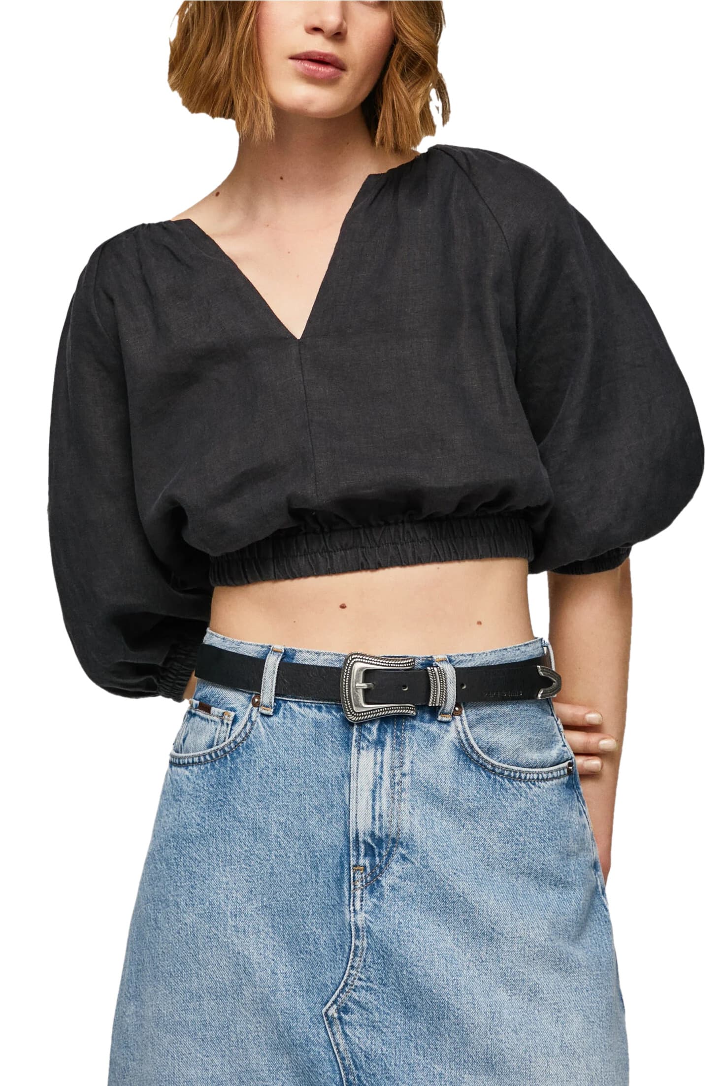 Pepe Jeans  Women T-Shirt