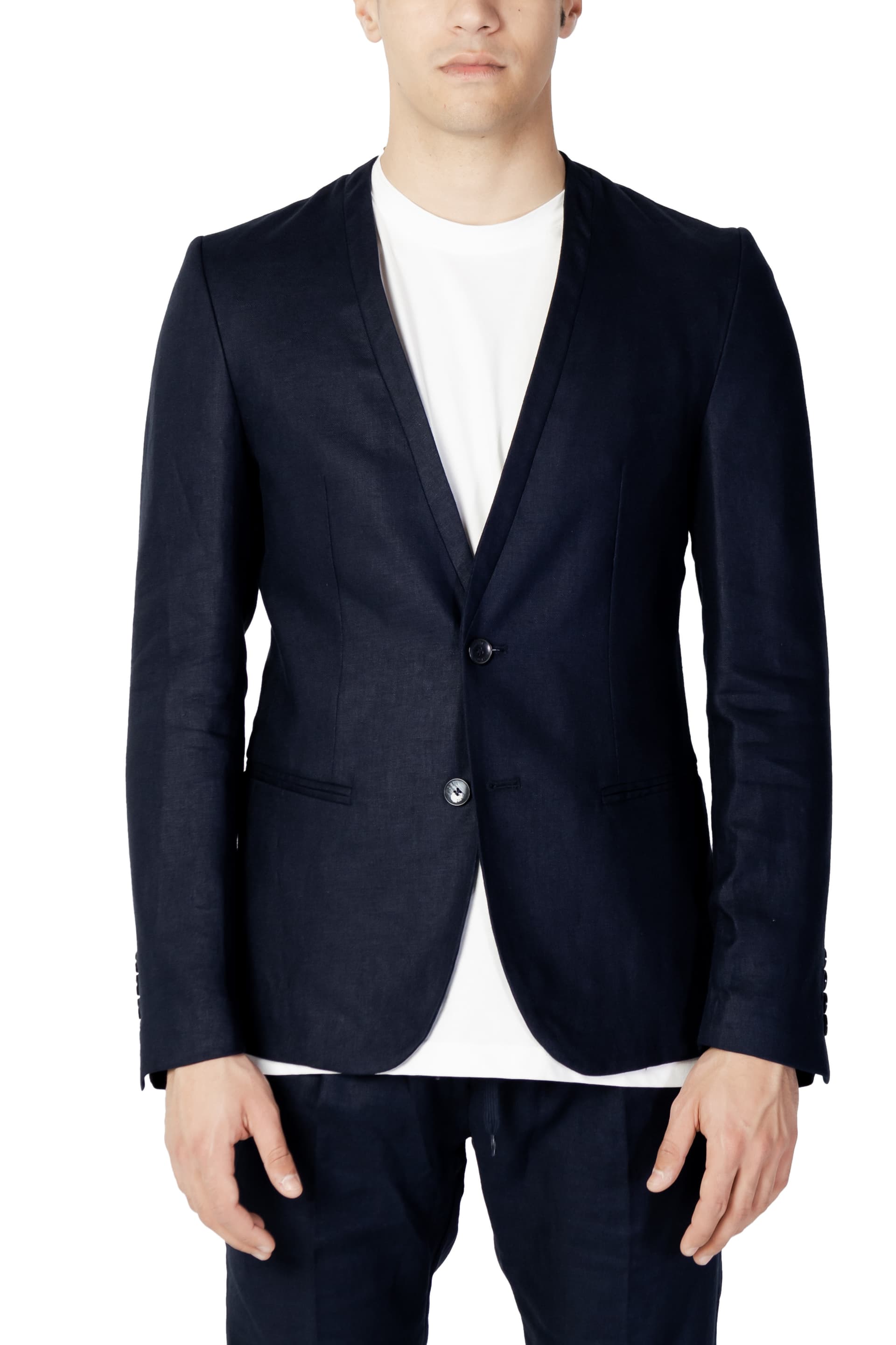 Antony Morato Men Blazer