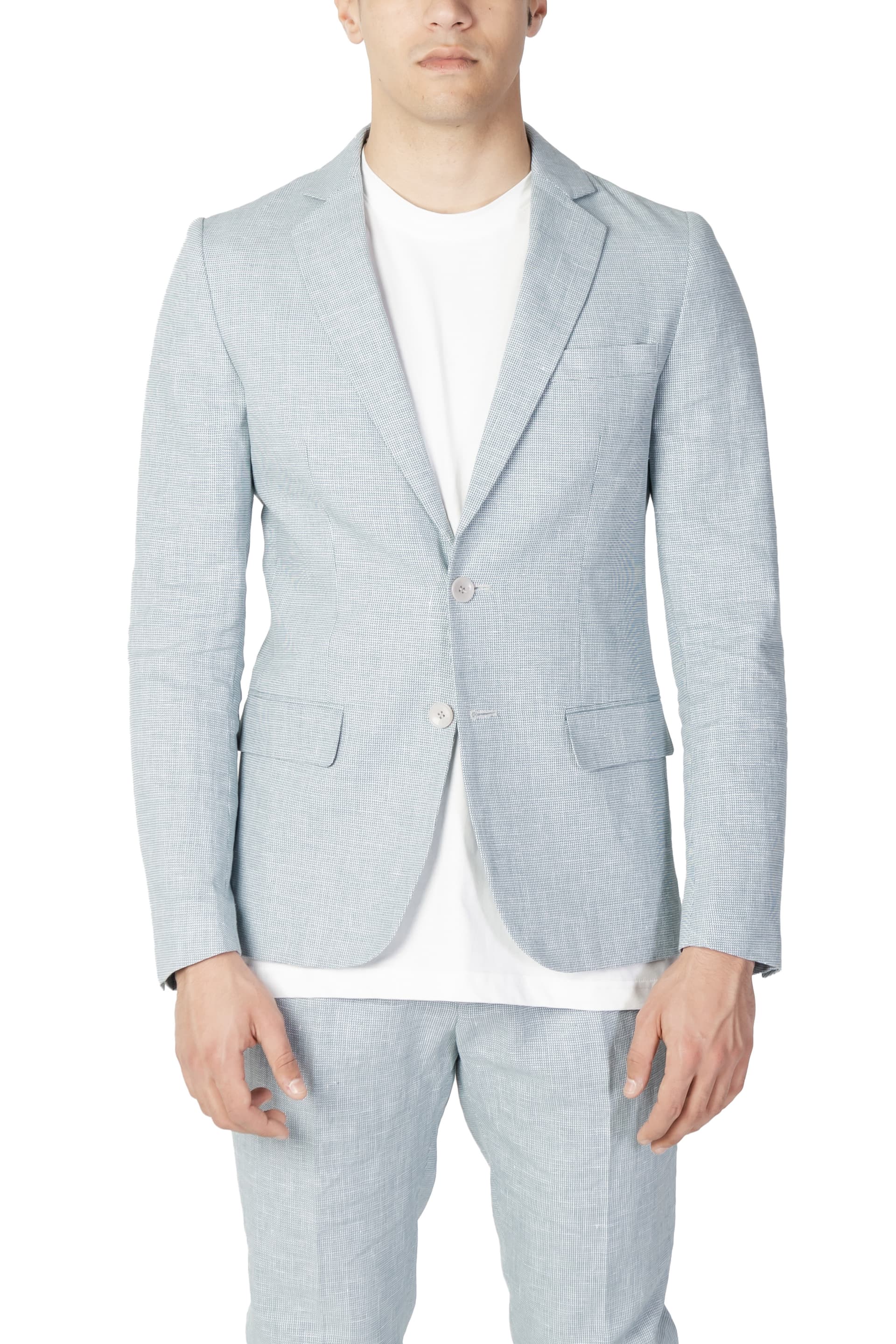 Antony Morato Men Blazer