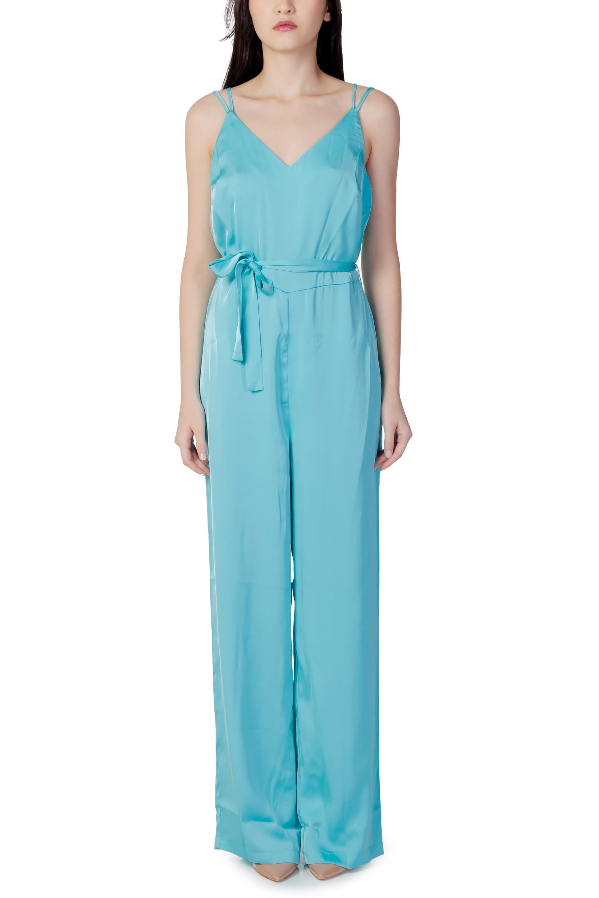 Vila Clothes  Women Jumpsuit