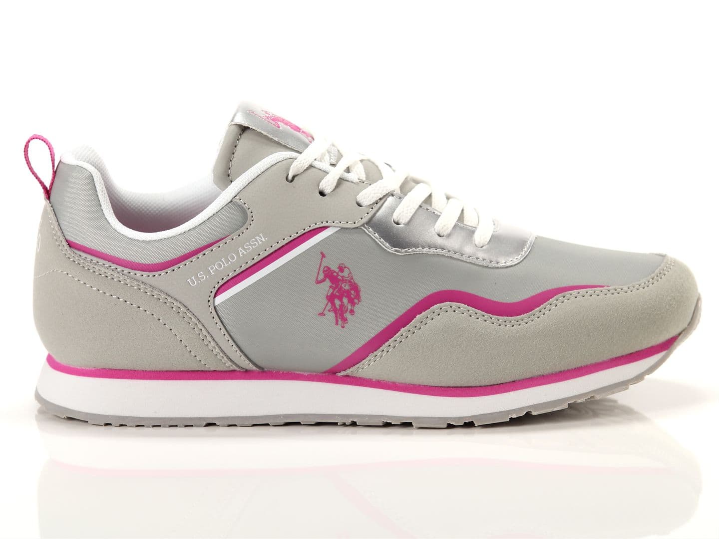 U.s. Polo Assn. Women Sneakers