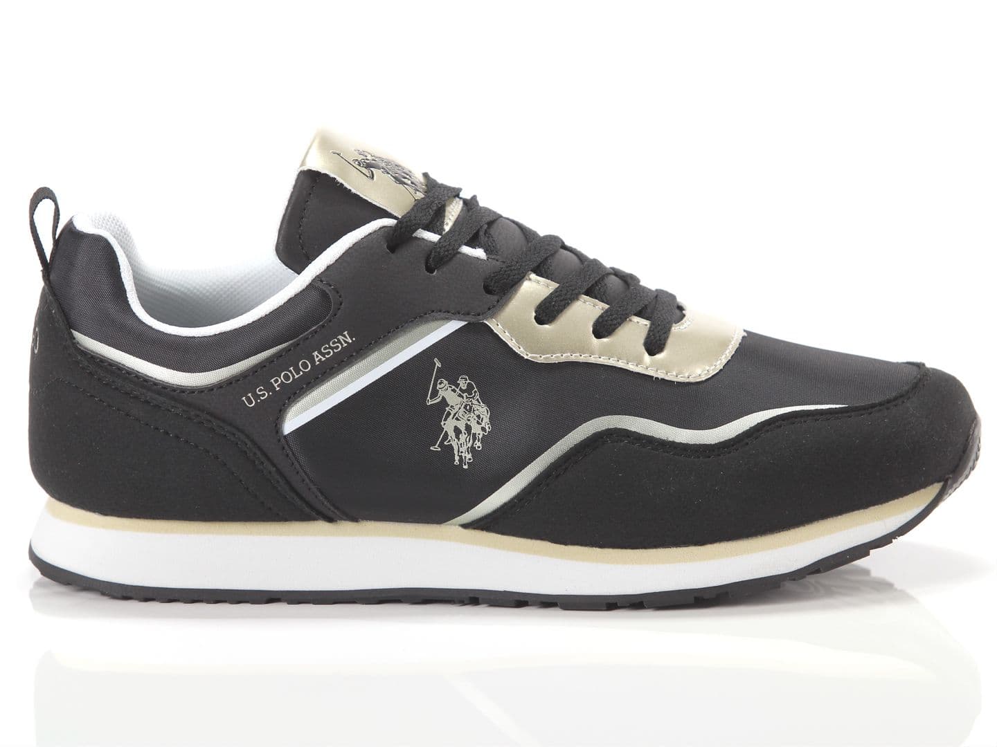 U.s. Polo Assn. Women Sneakers