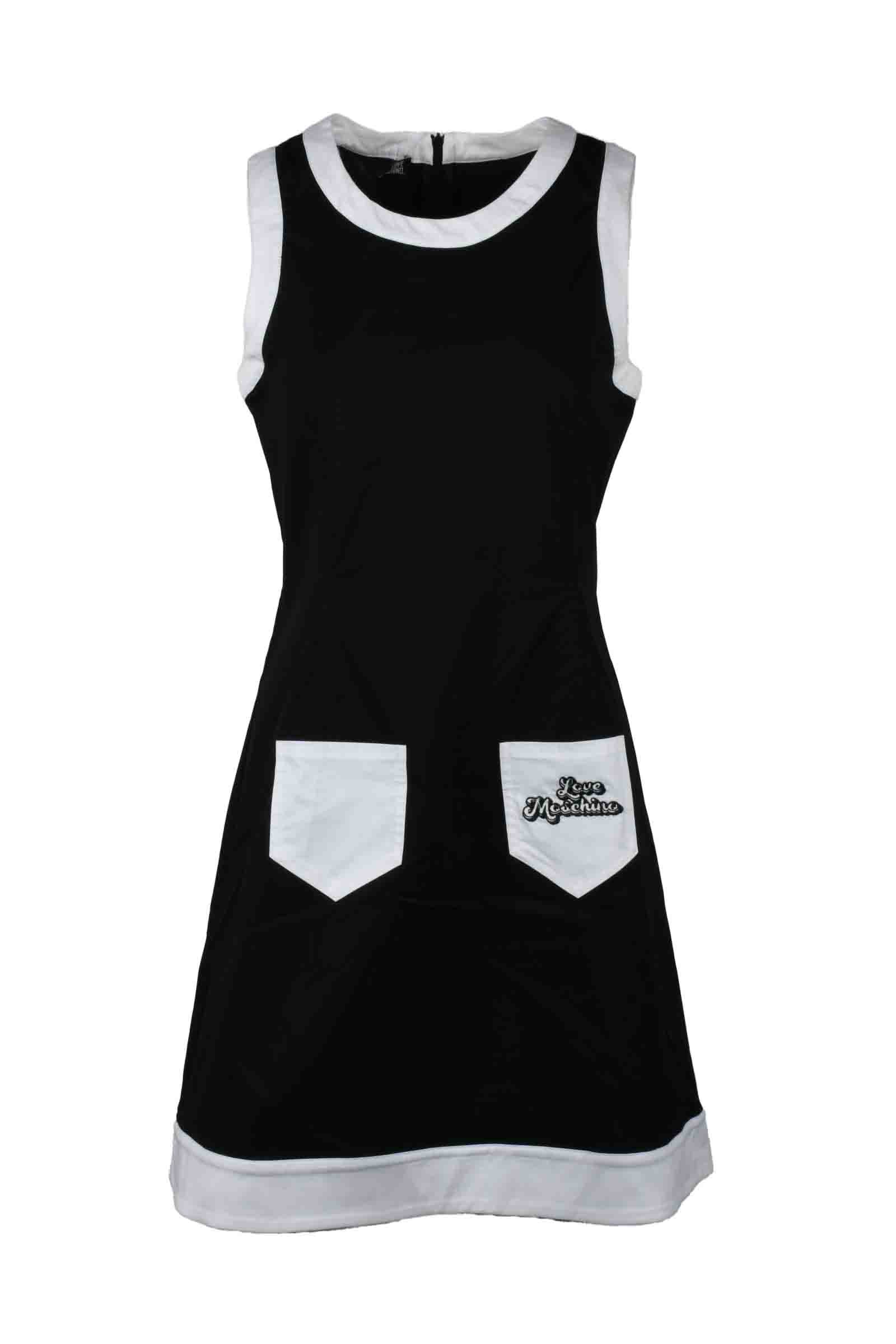 Love Moschino  Women Dress