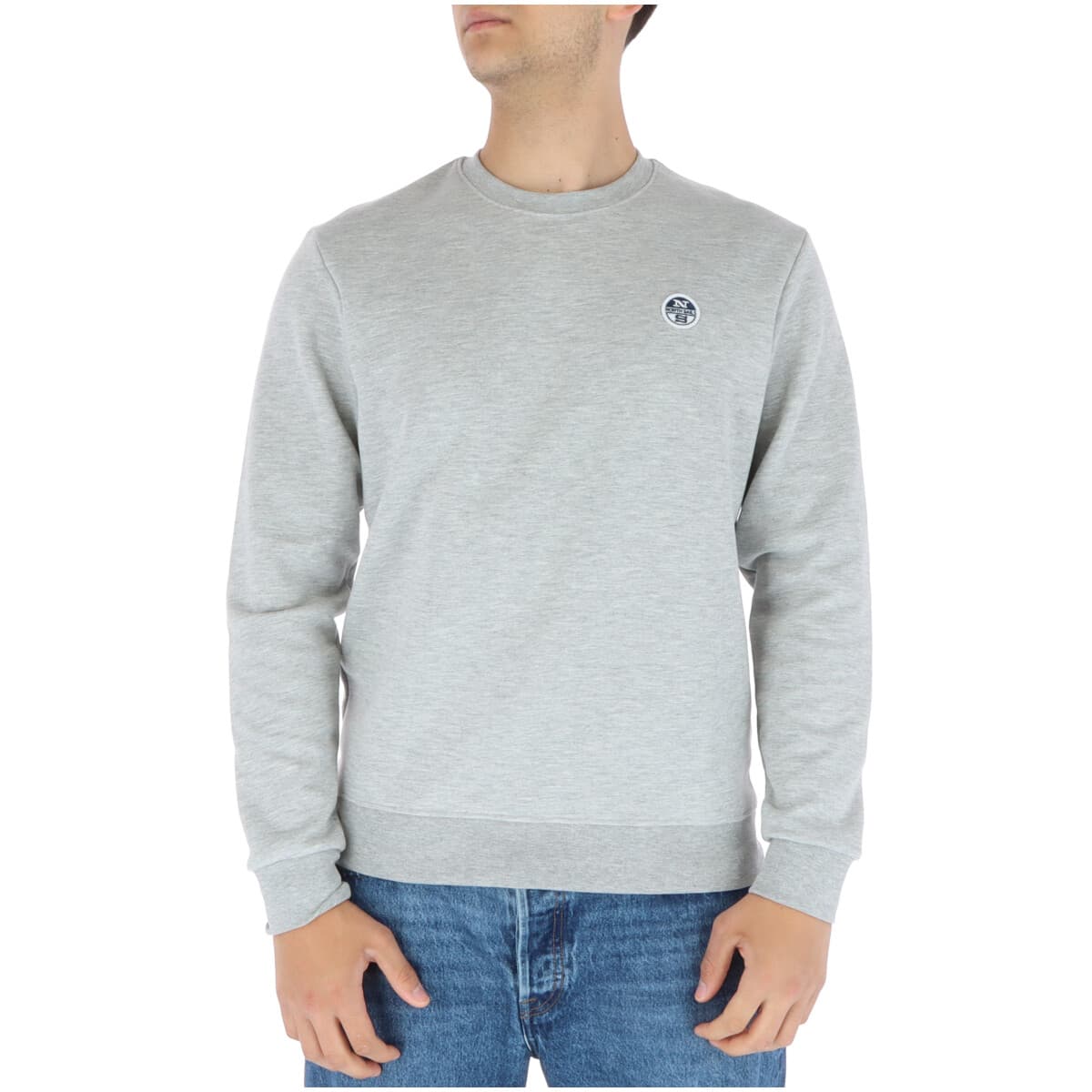 North Sails Men Sweatshirts