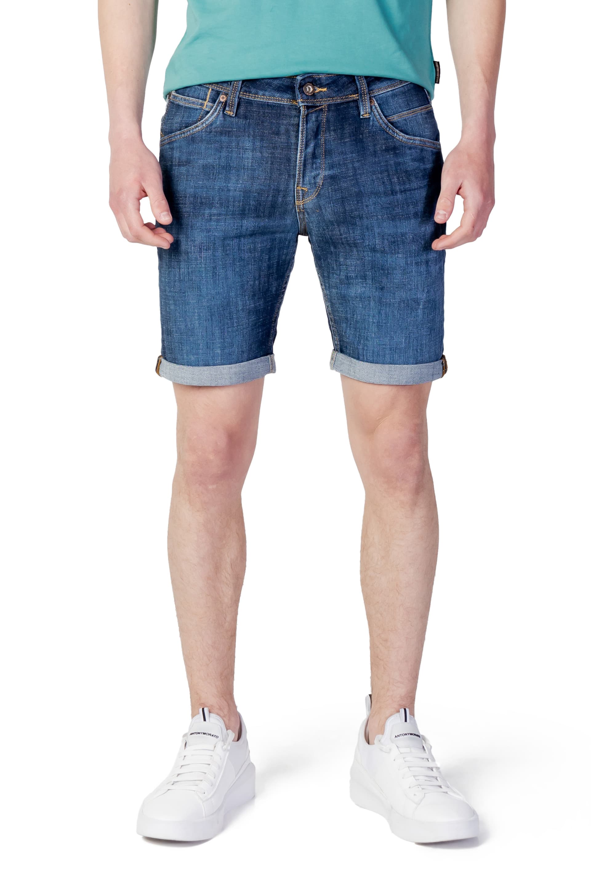Jack & Jones Men Shorts