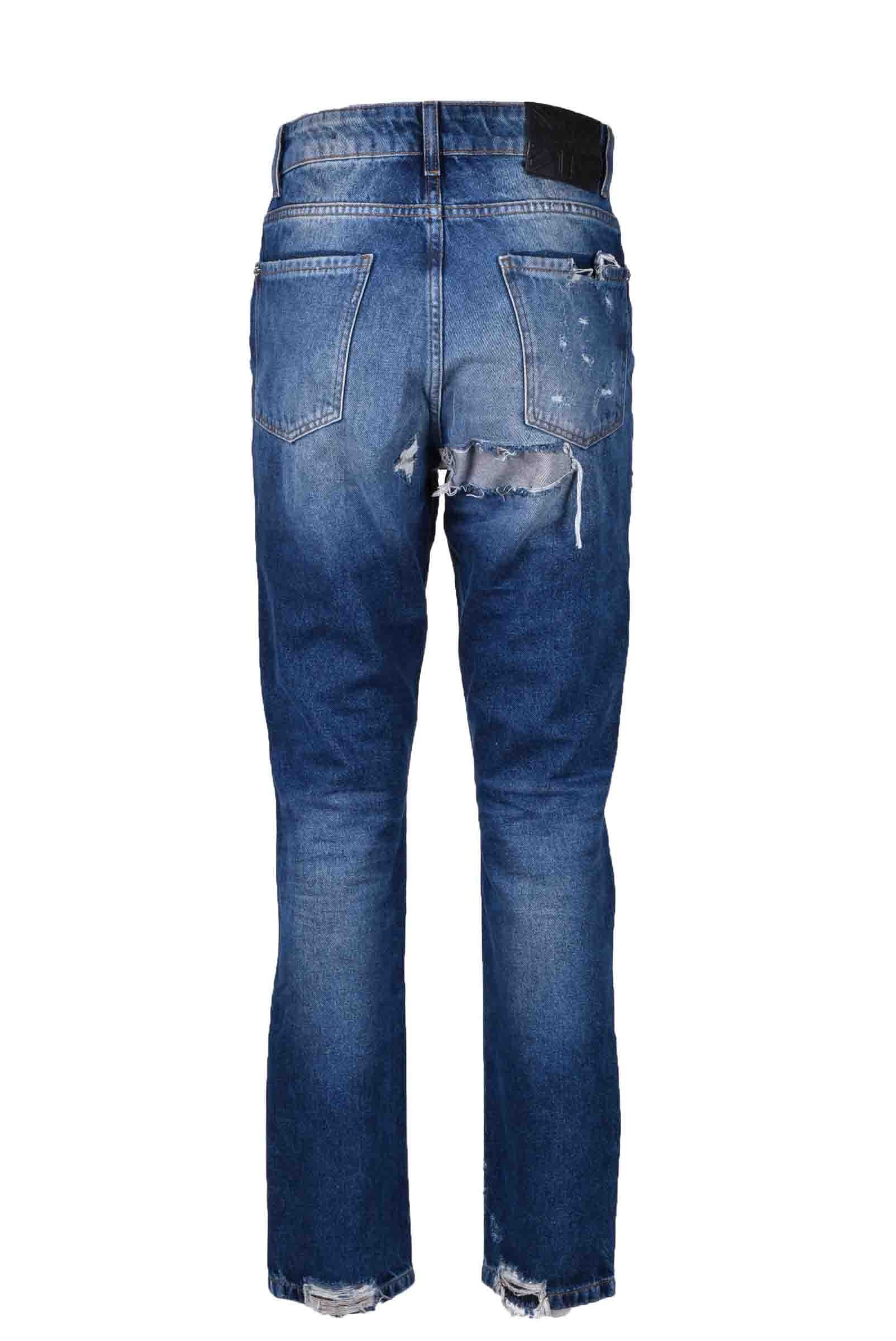 John Richmond  Women Jeans