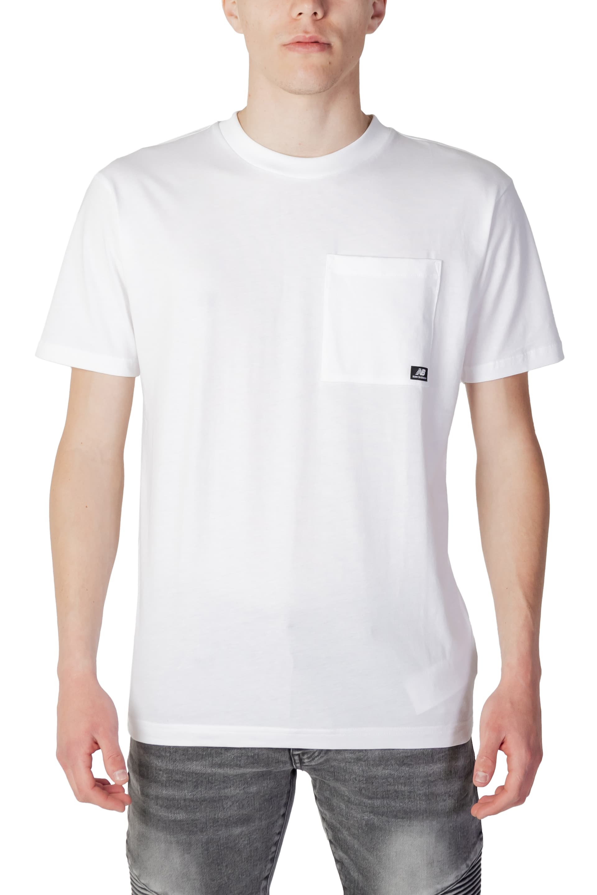 New Balance Men T-Shirt