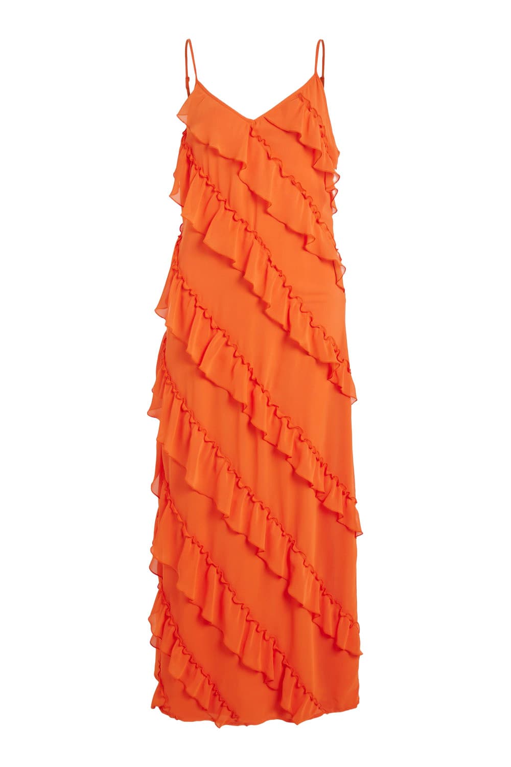 Vila Clothes  Women Dress