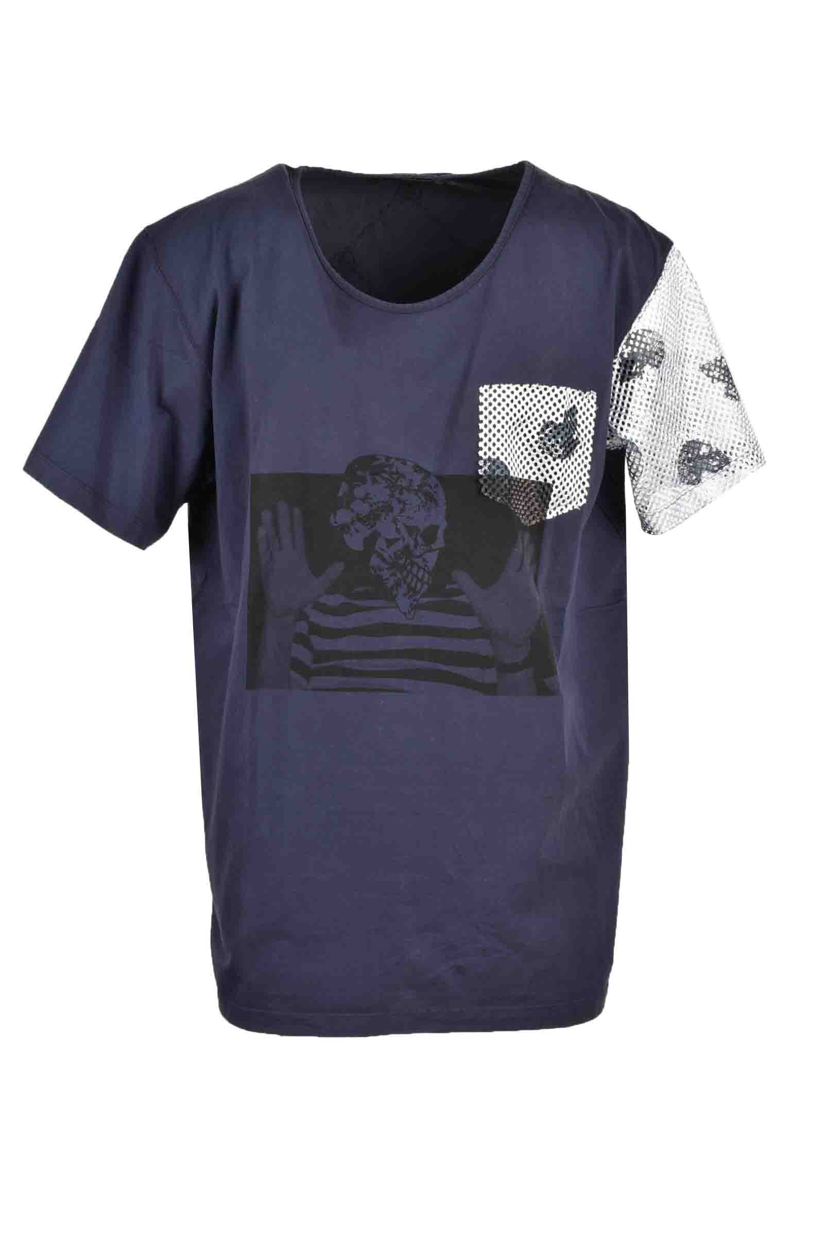 Gabriele Pasini Men T-Shirt