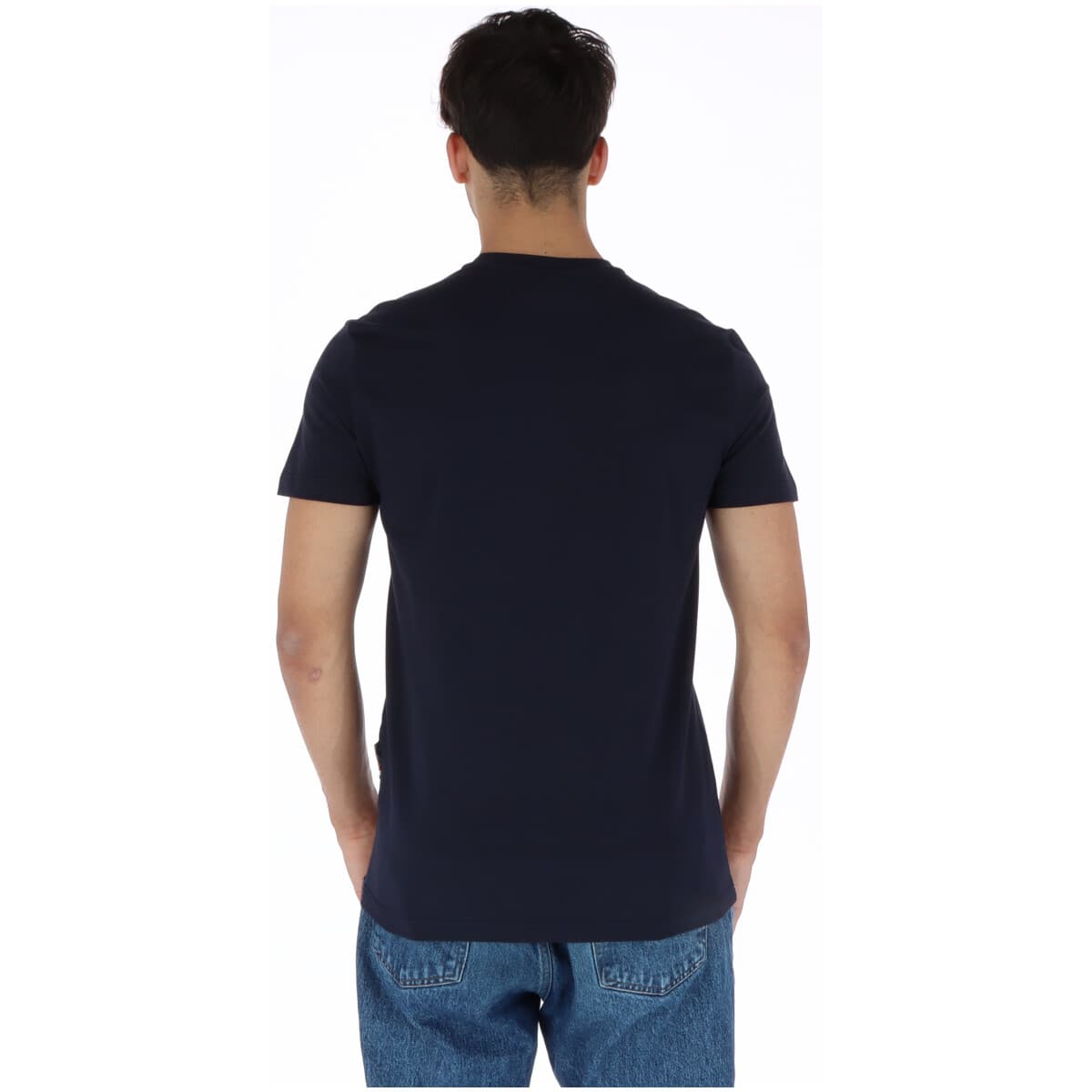 Plein Sport Men T-Shirt