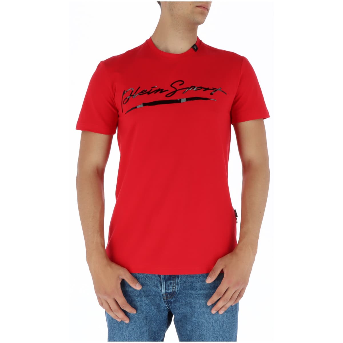 Plein Sport Men T-Shirt