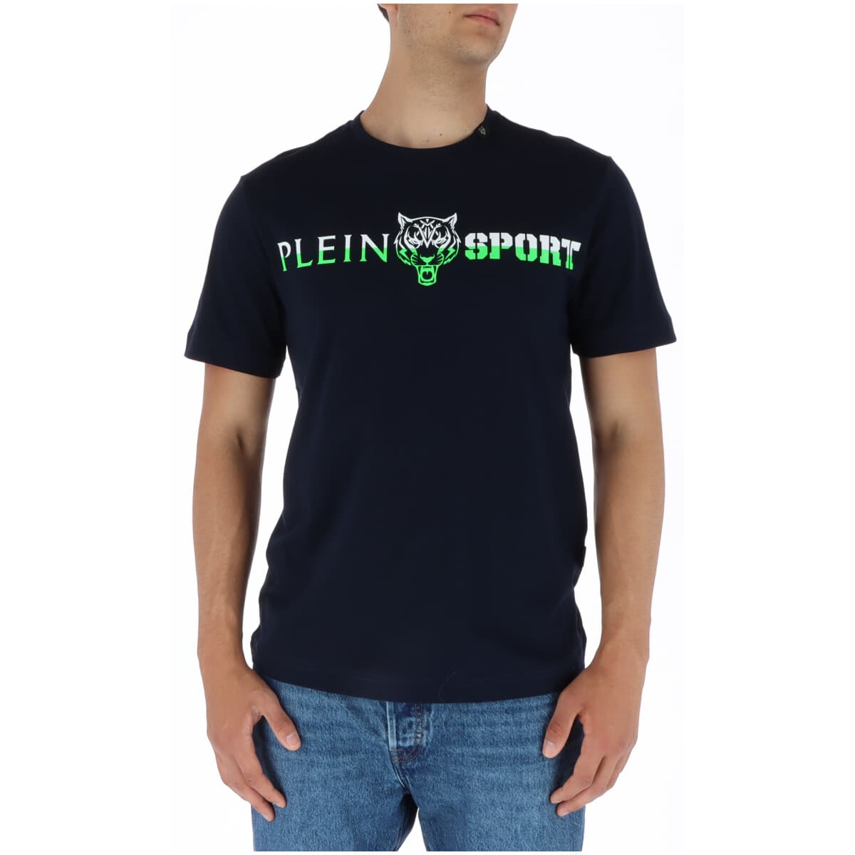Plein Sport Men T-Shirt