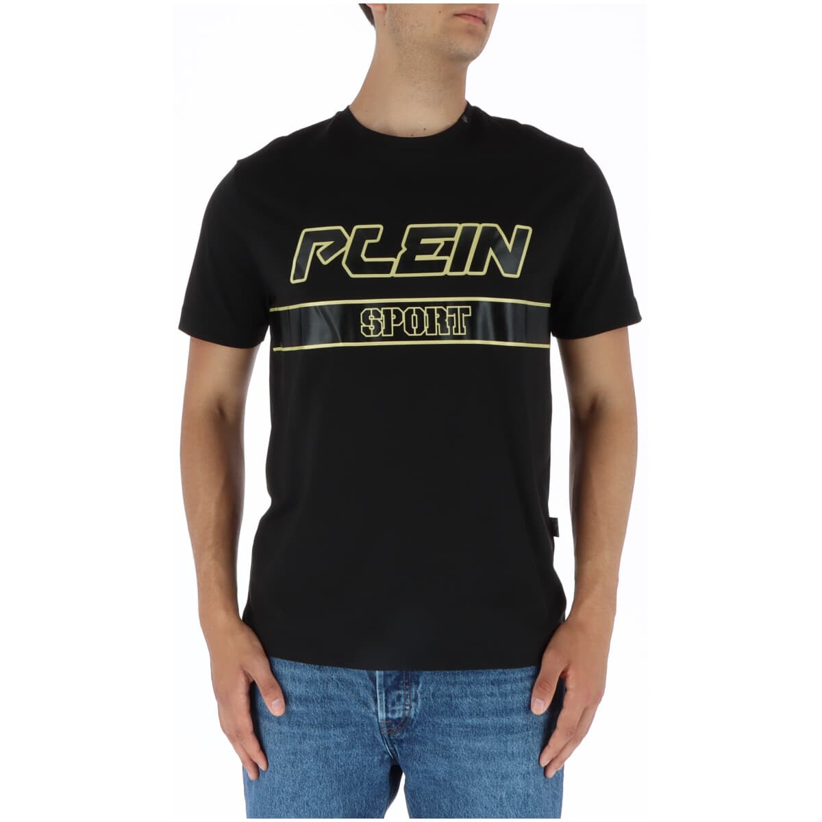 Plein Sport Men T-Shirt