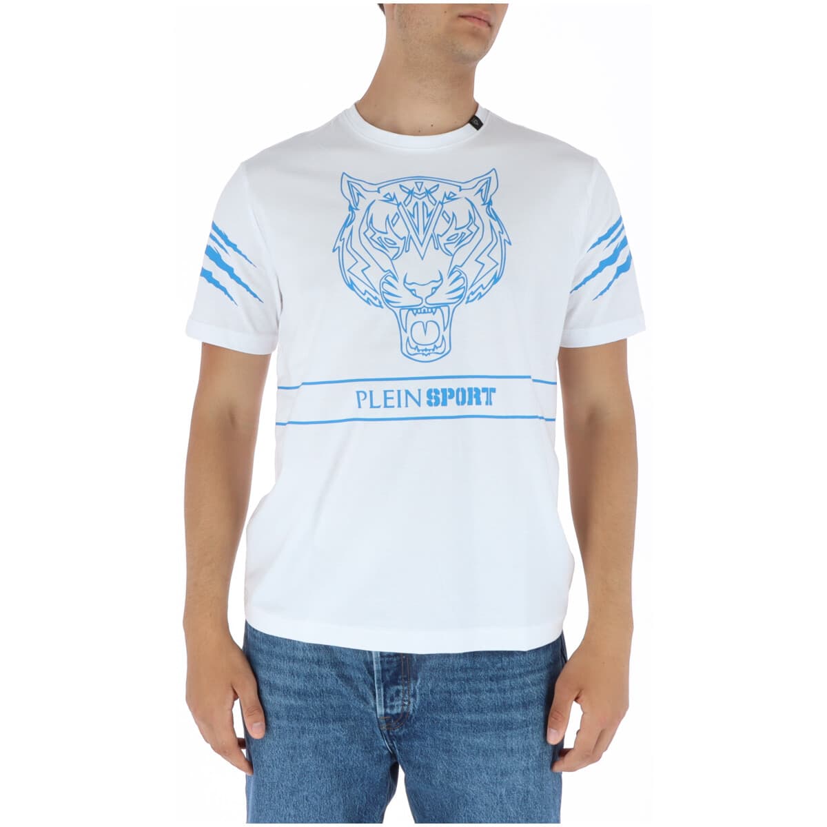 Plein Sport Men T-Shirt
