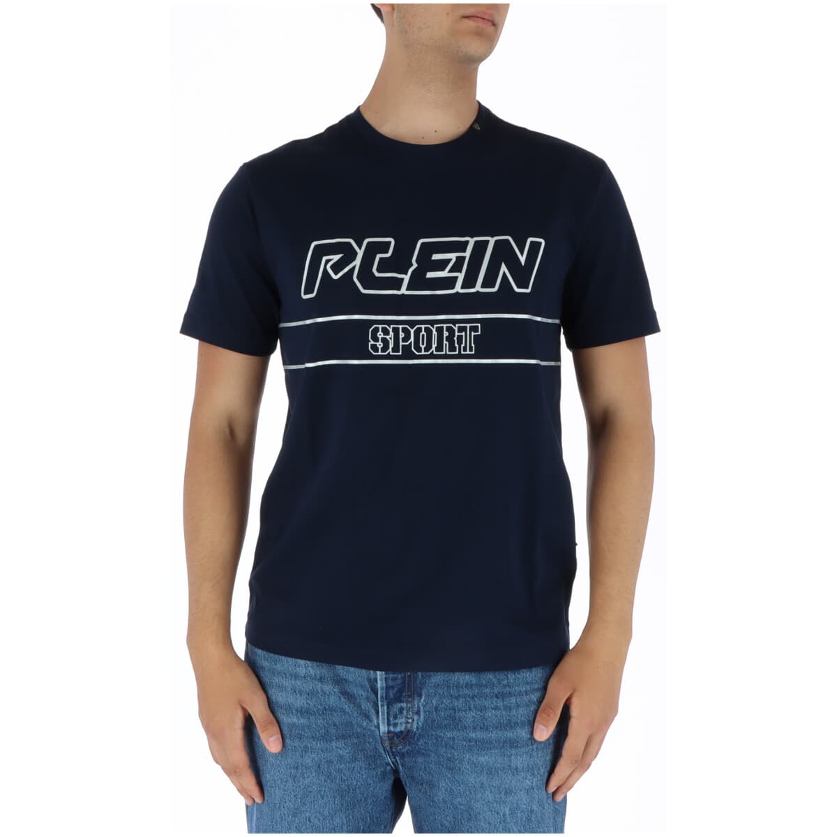Plein Sport Men T-Shirt