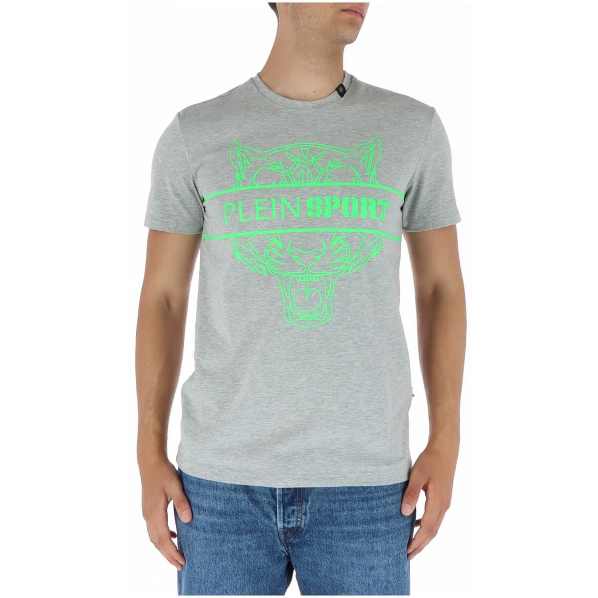 Plein Sport Men T-Shirt