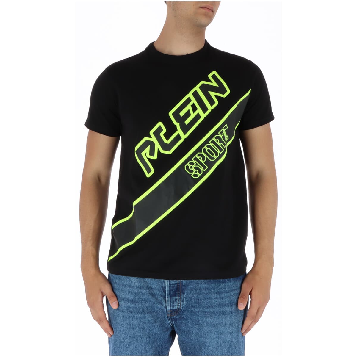 Plein Sport Men T-Shirt