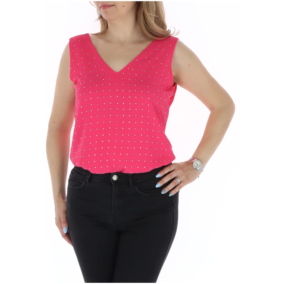 Gaudì  Women Undershirt