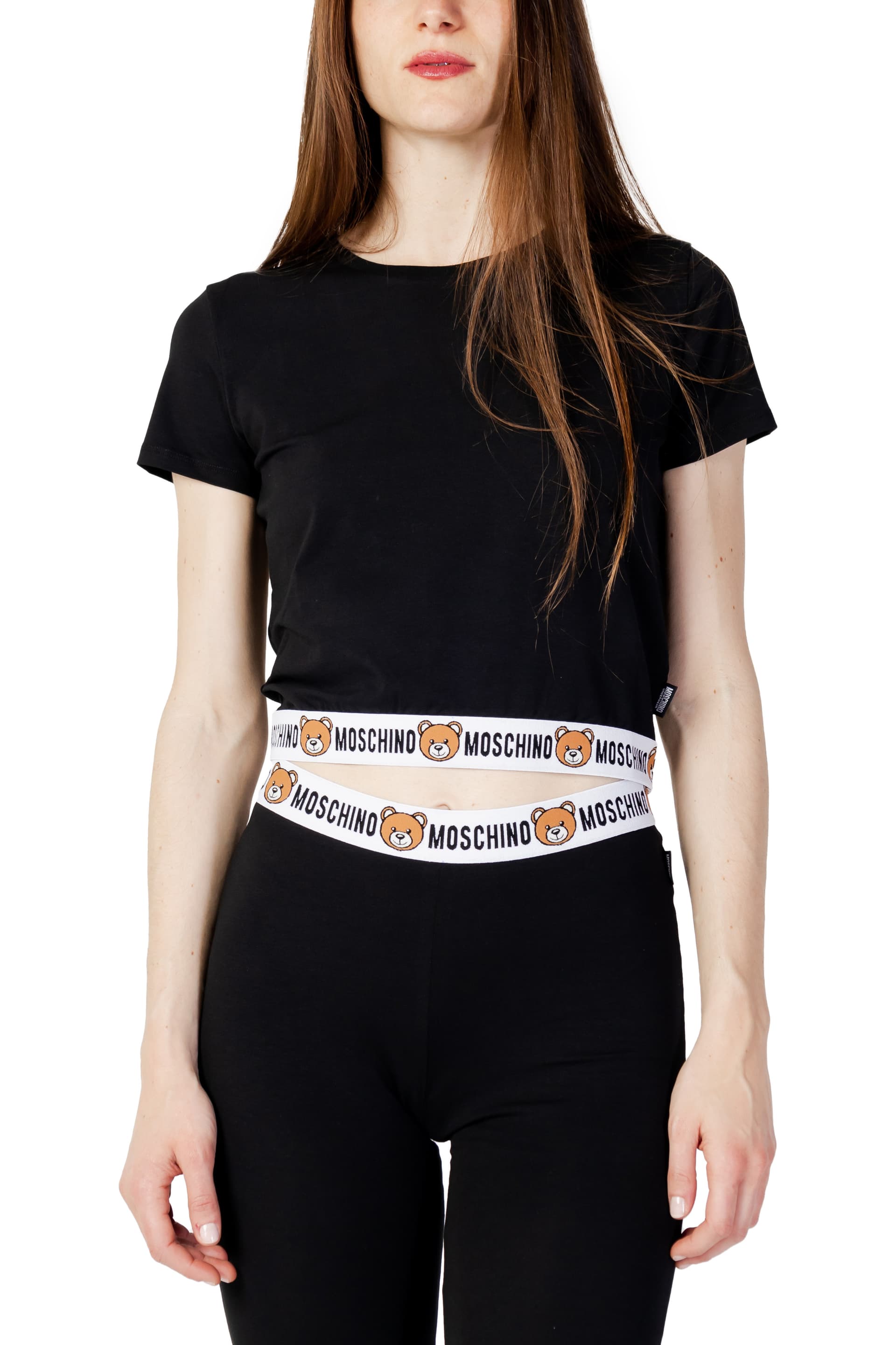 Moschino Underwear  Women T-Shirt