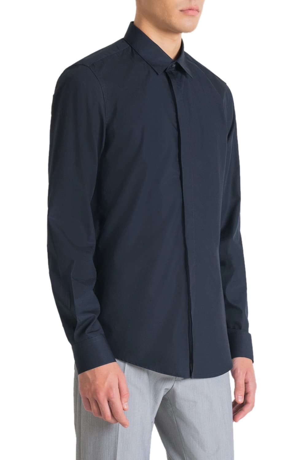 Antony Morato Men Shirt