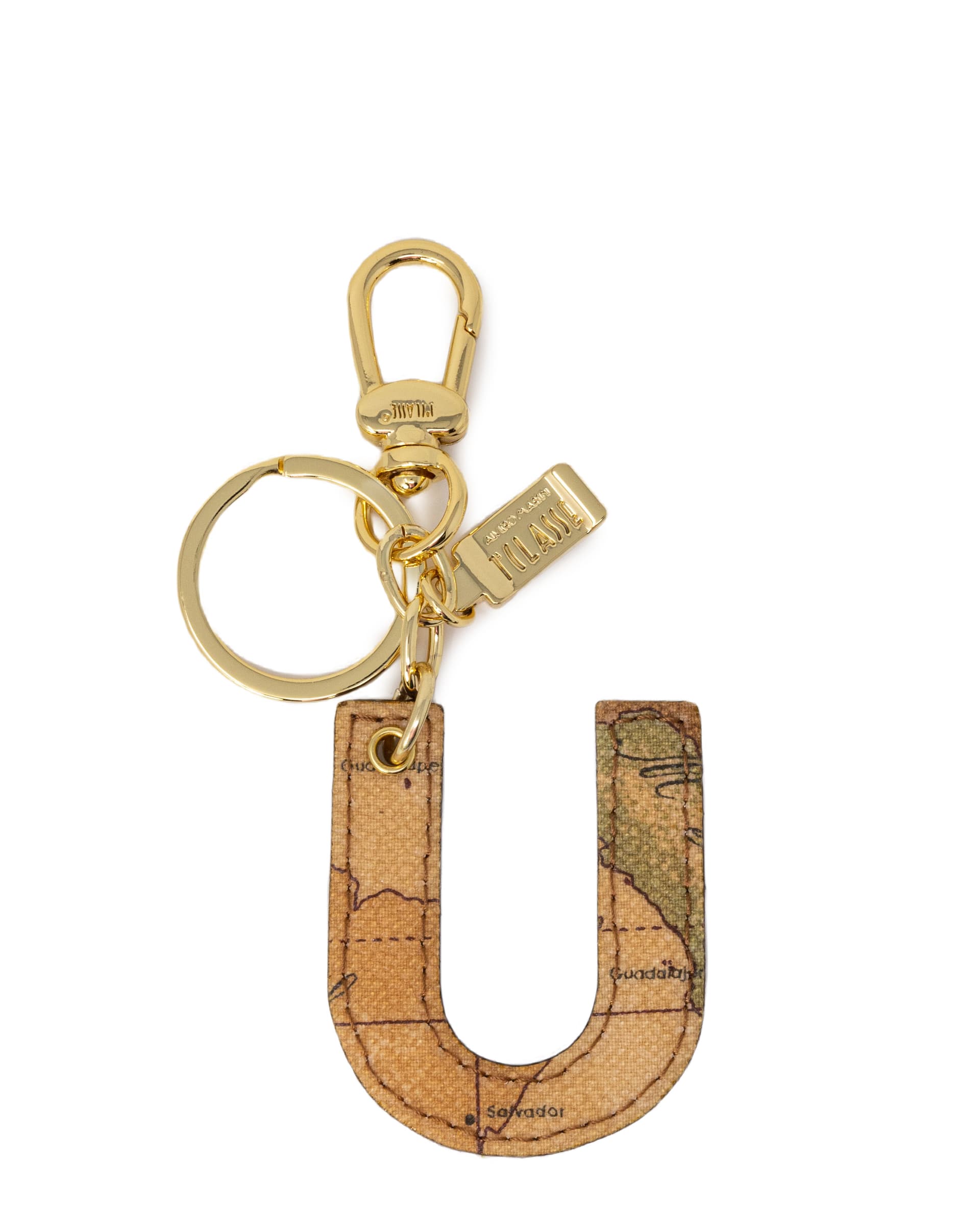 Alviero Martini Prima Classe  Women Key-ring