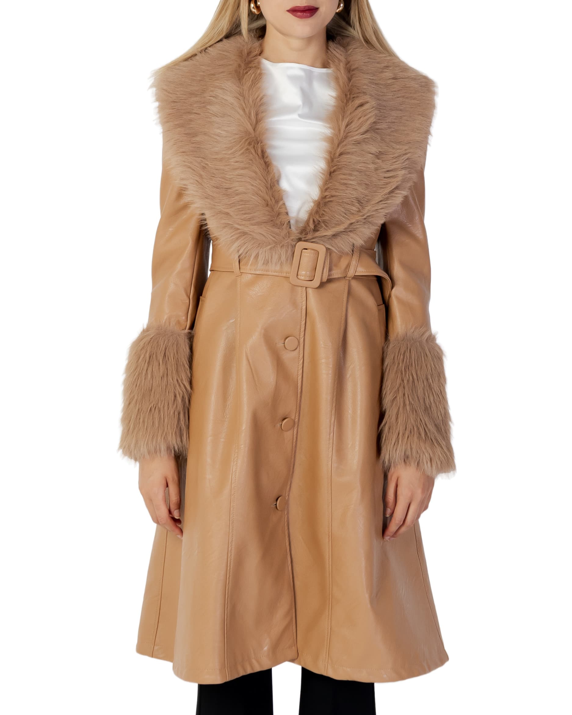 Aniye By  Women Coat